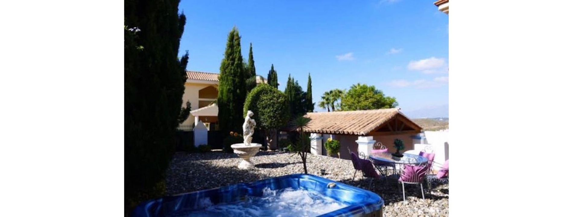 Huis in Alhaurín el Grande, Andalusia 12293852