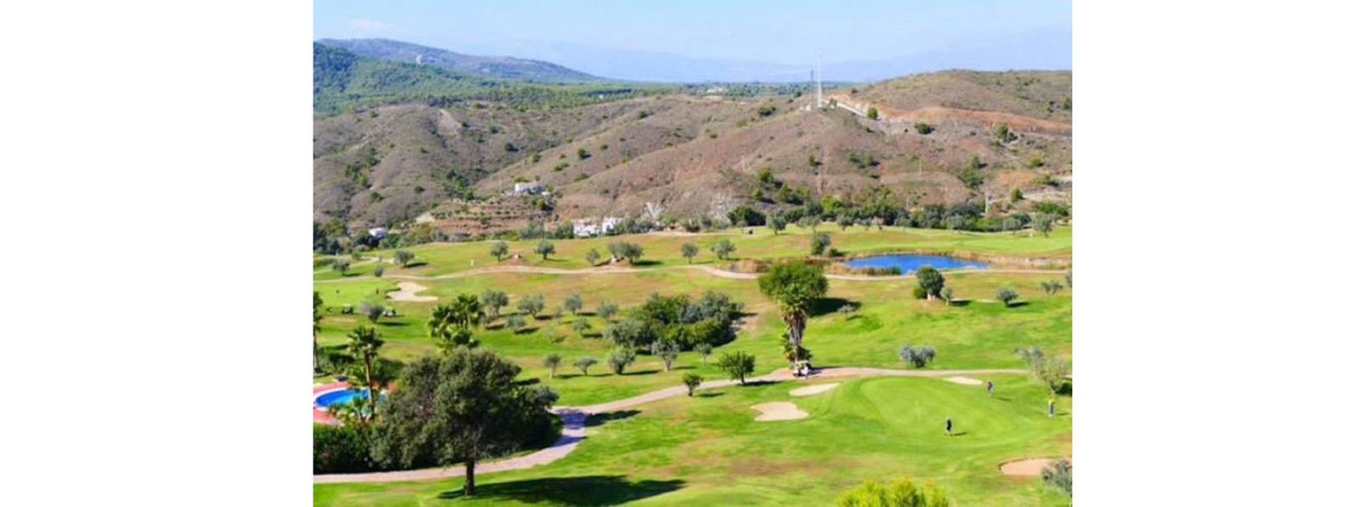 Huis in Alhaurin el Grande, Andalusië 12293852