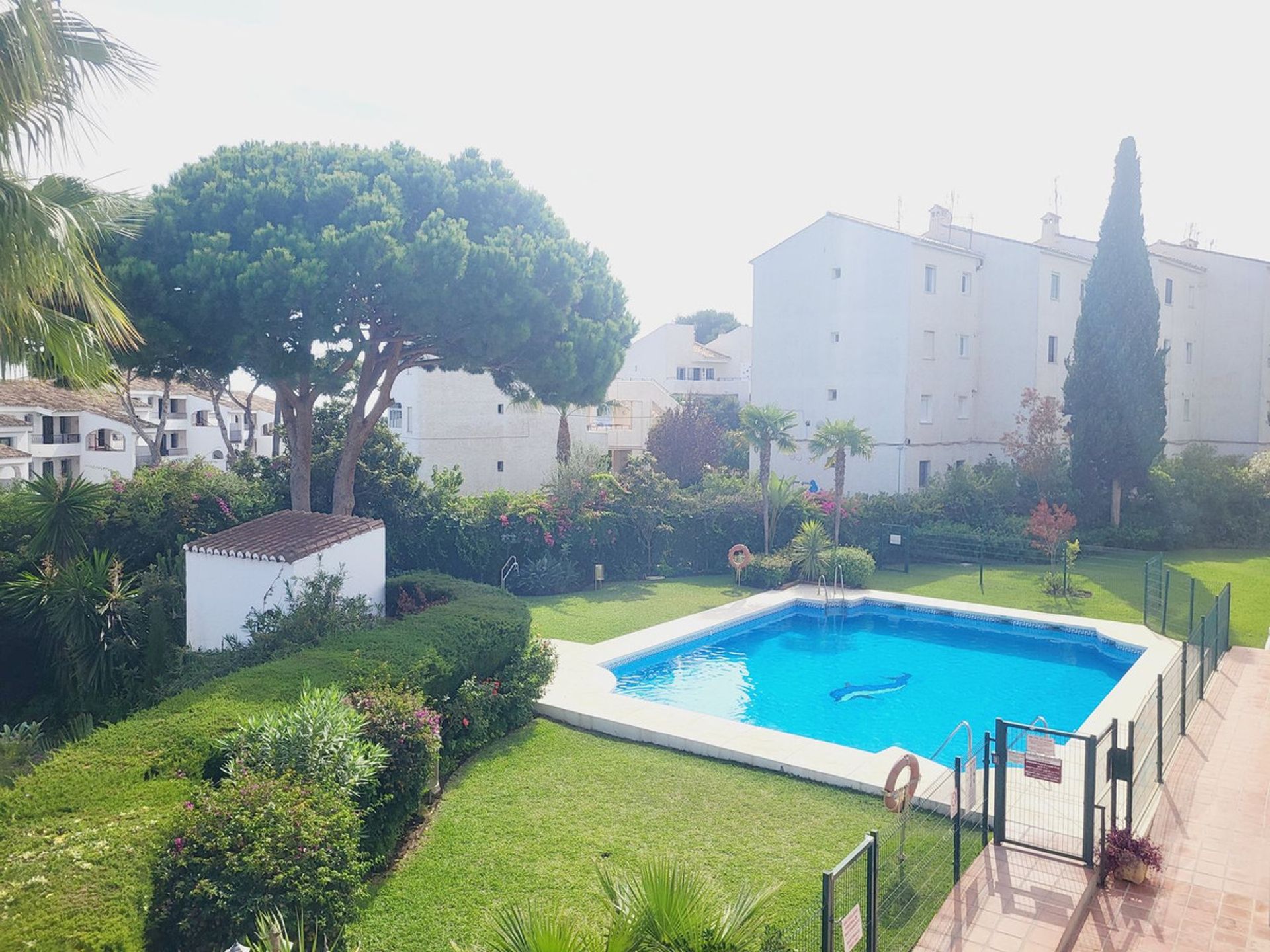 Condominio nel Torrenueva Costa, Andalusia 12293859