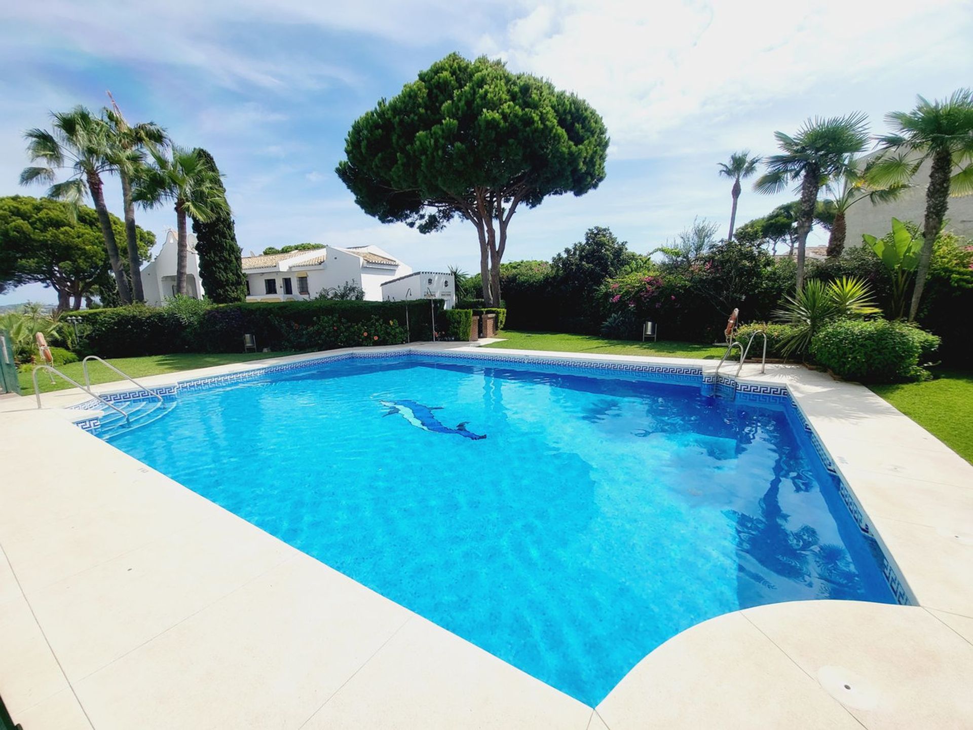 Condominio nel Torrenueva Costa, Andalusia 12293859