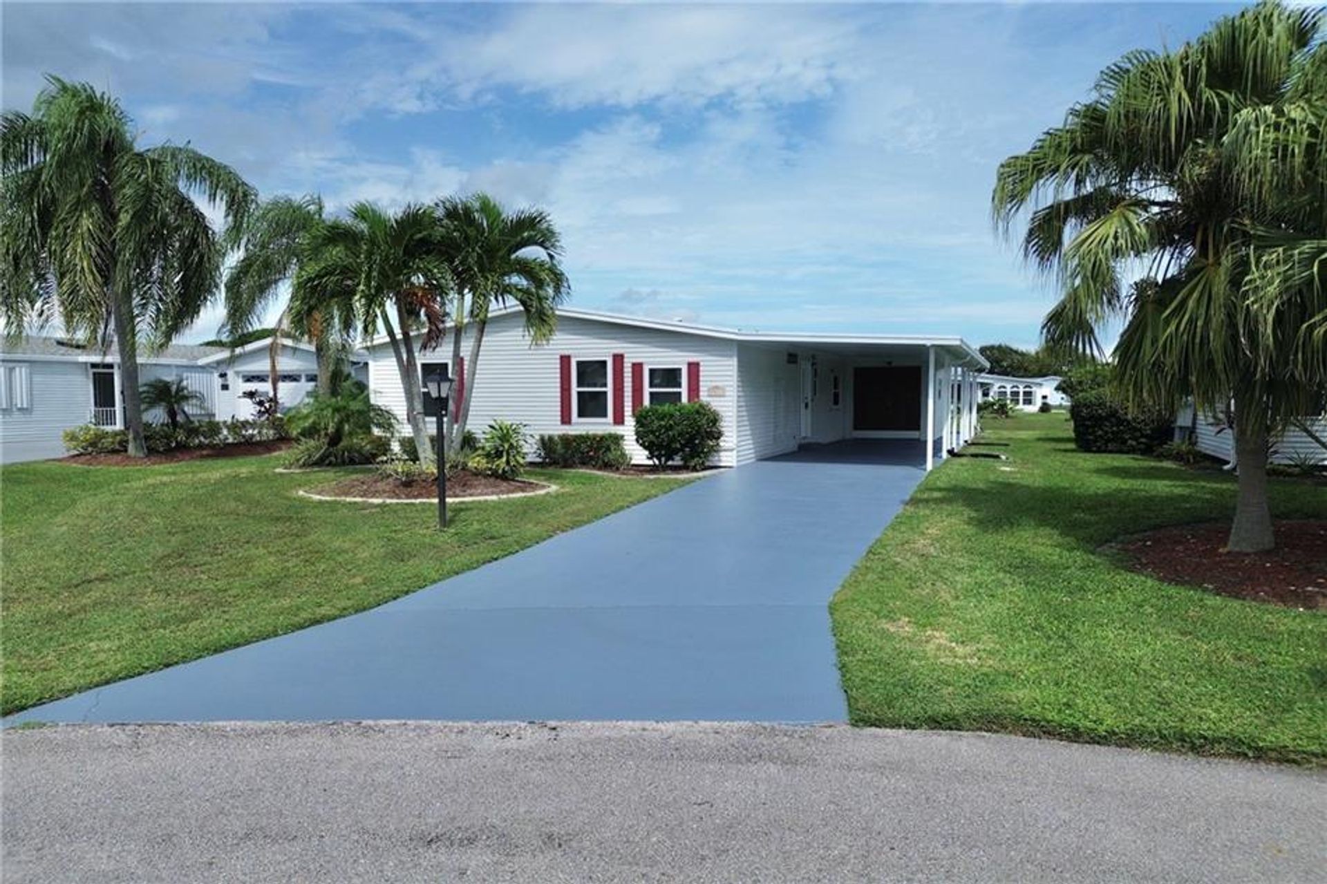 Huis in Eldred, Florida 12293919