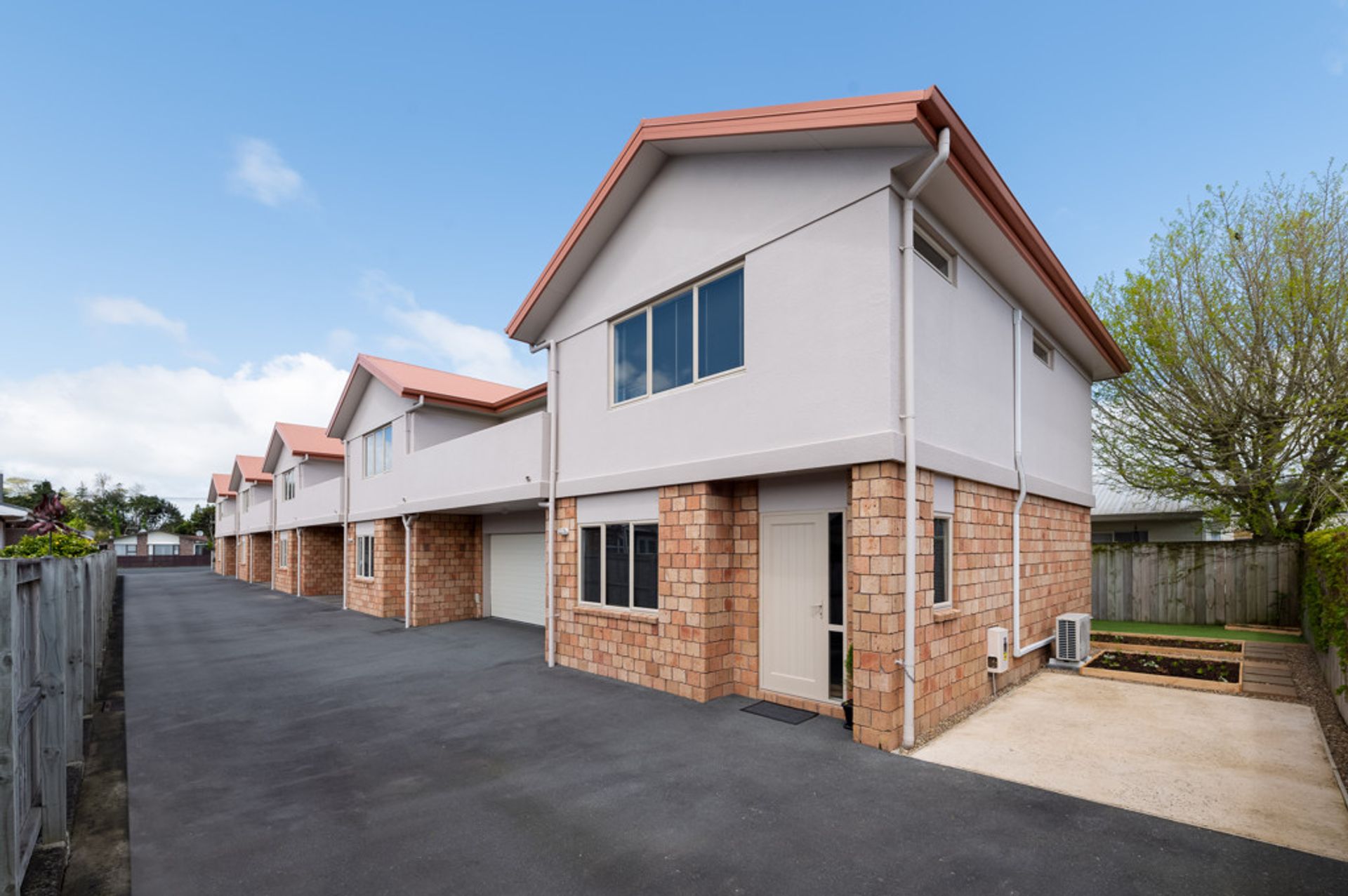 Condominio nel Hamilton, Waikato 12293987