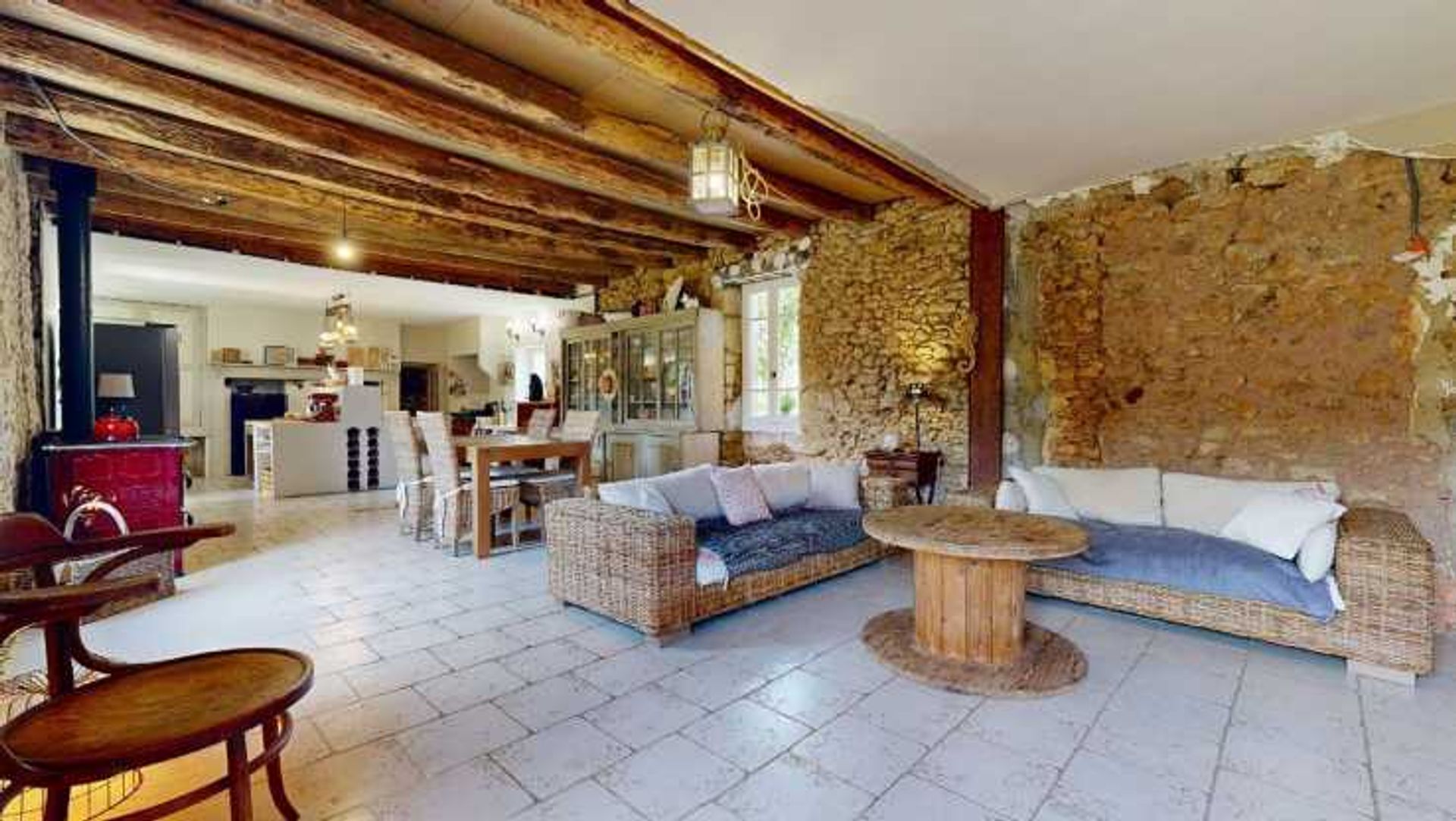 House in Pays-de-Belvès, Nouvelle-Aquitaine 12294022