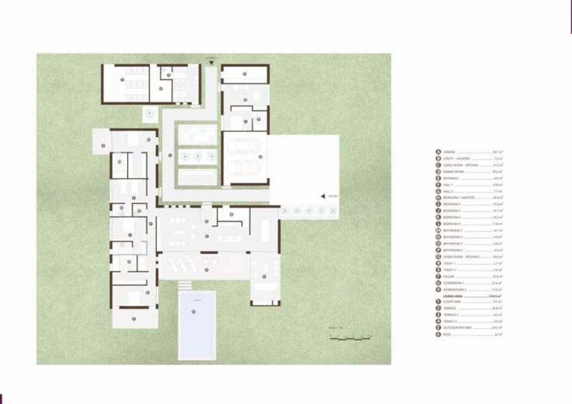 жилой дом в Yecla, Región de Murcia 12294029