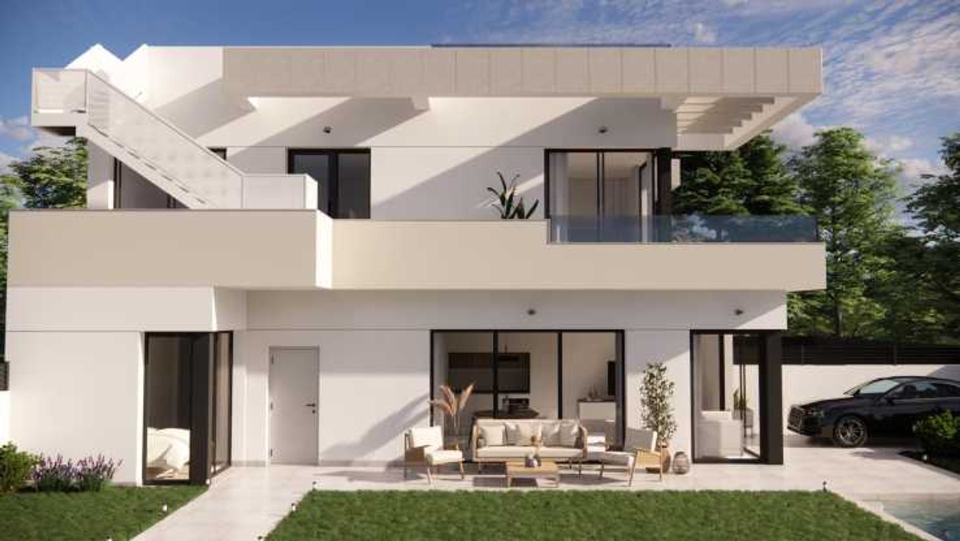 Haus im Los Montesinos, Valencia 12294061