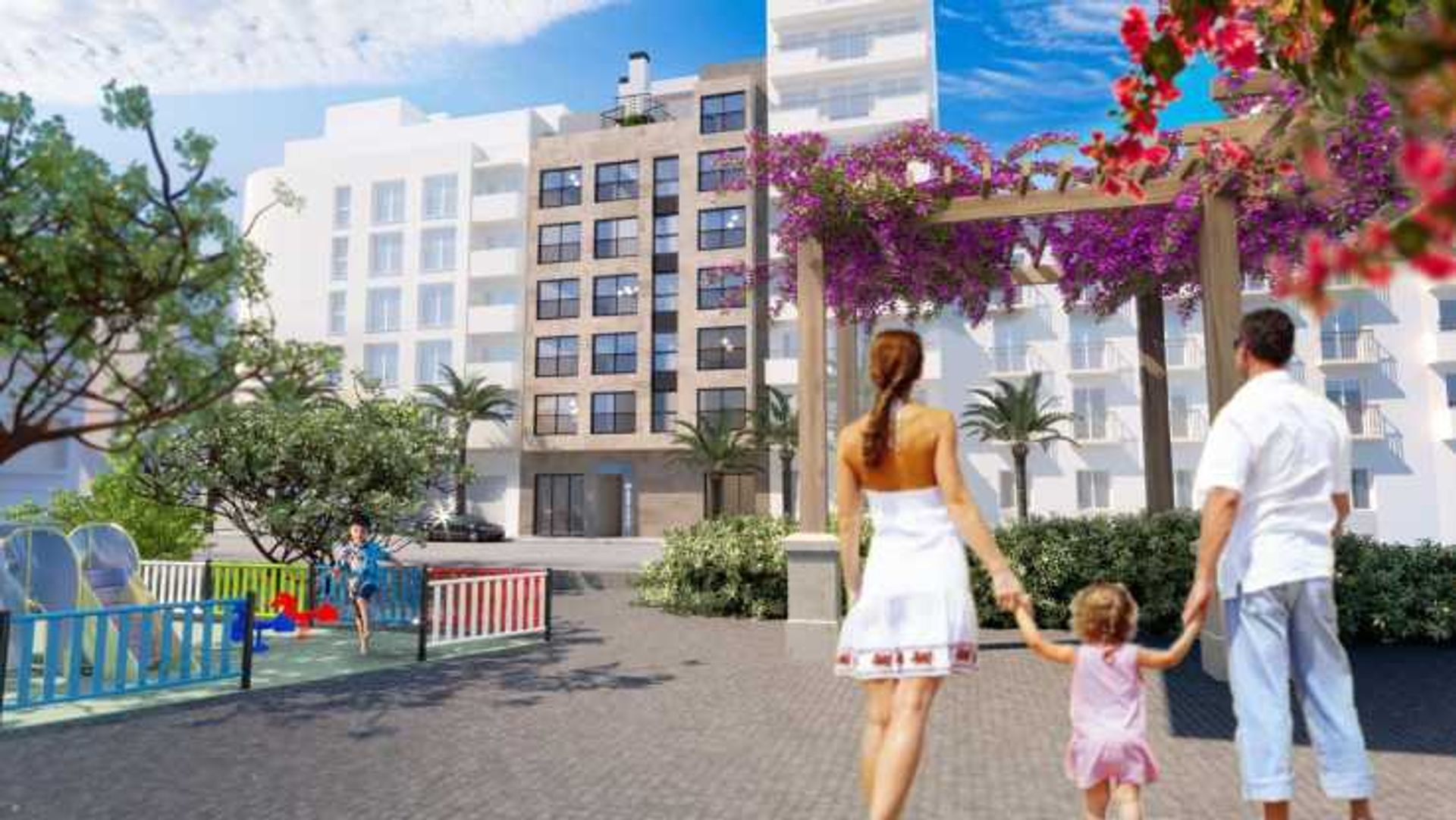 Condominium dans Alicante, Valence 12294065