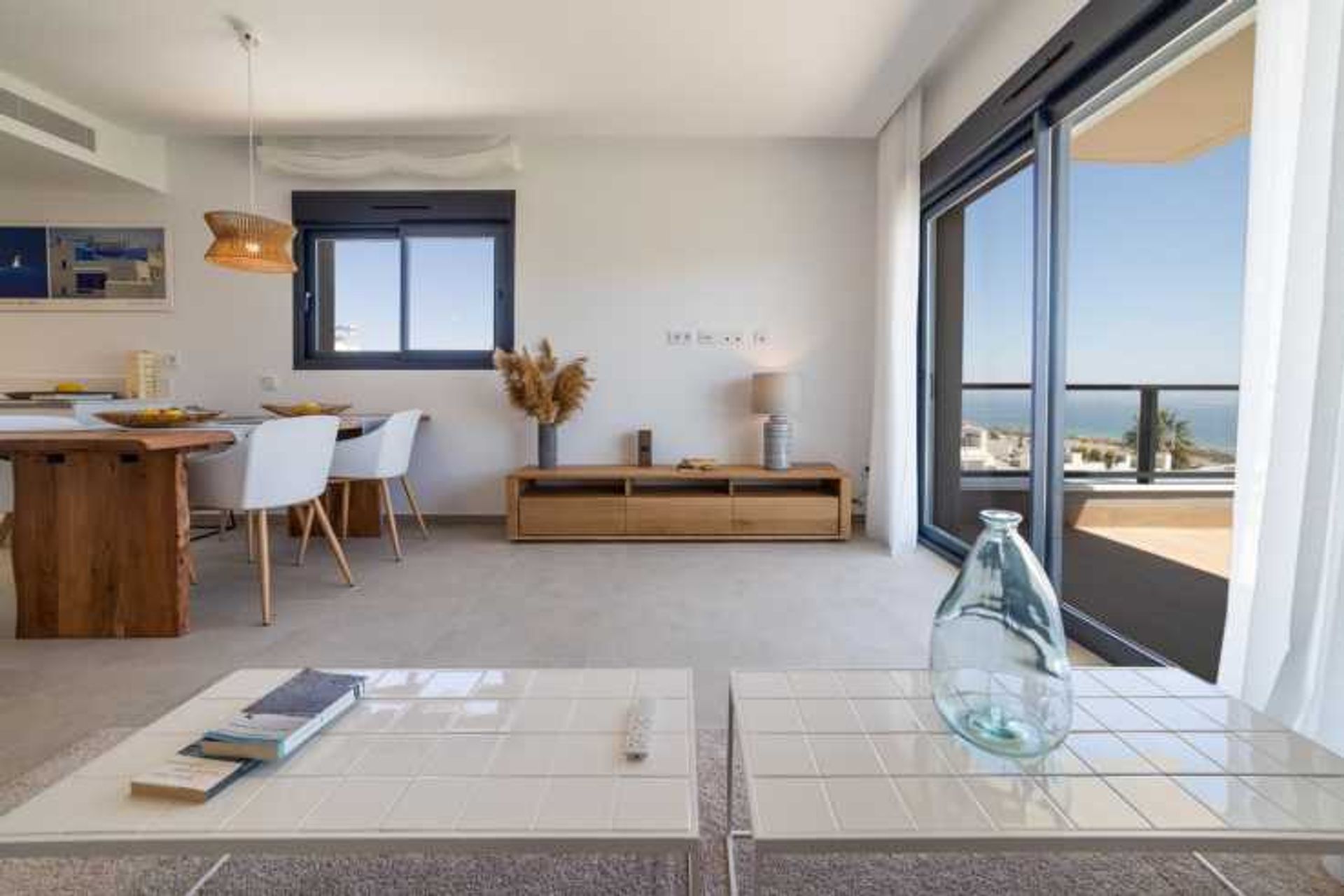 Condominio en Alacant, Comunidad Valenciana 12294086