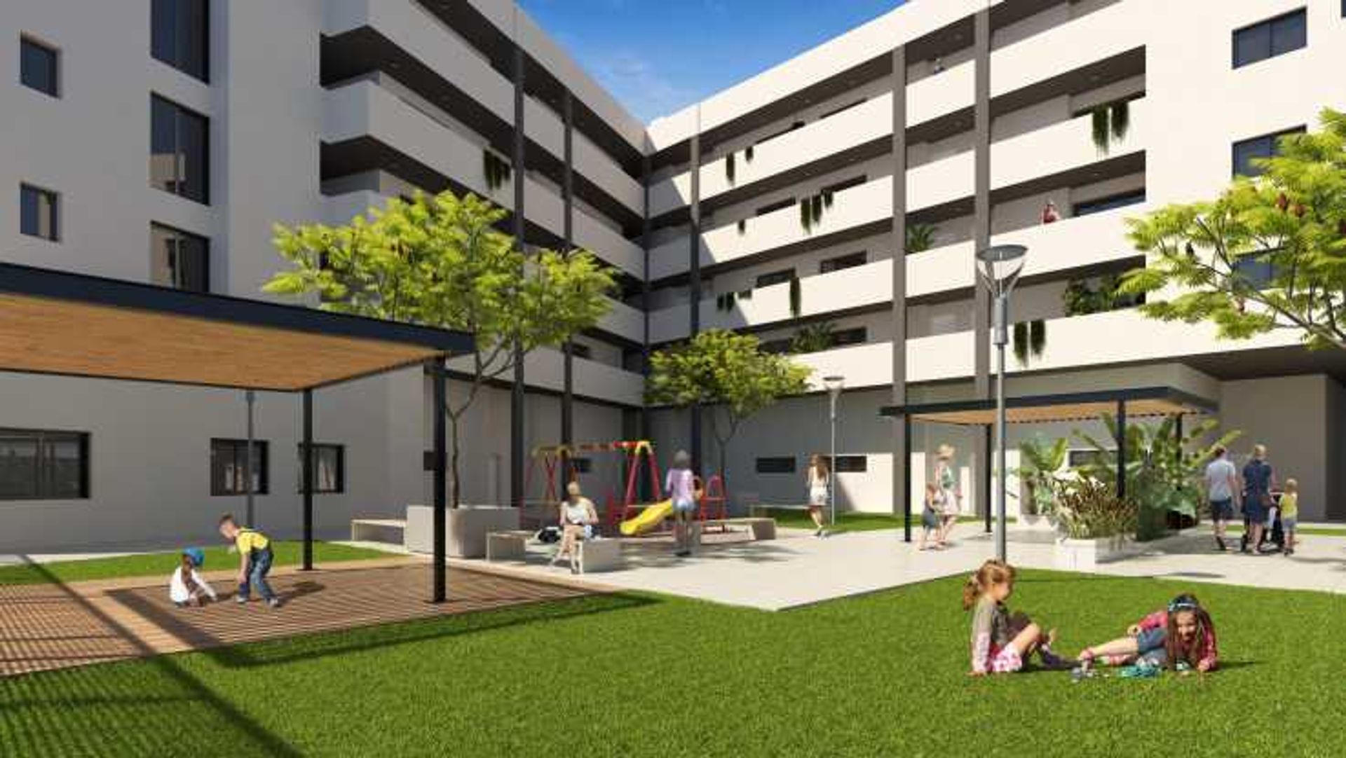 Condominium dans Babel, Valence 12294106