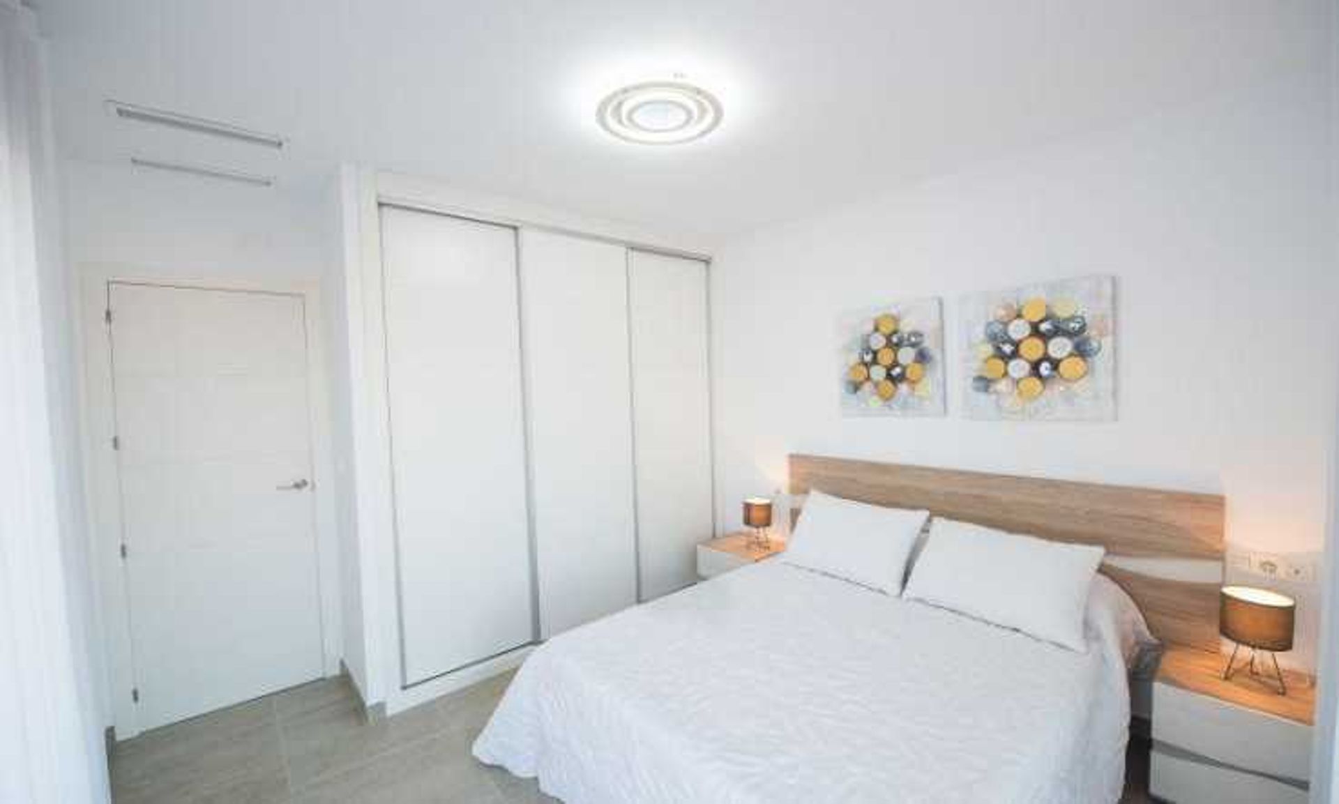 Huis in Los Montesinos, Valencia 12294172