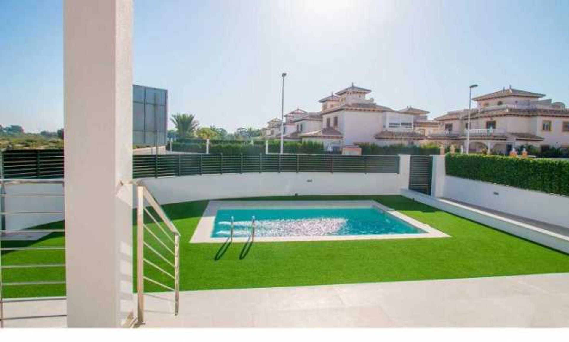 Haus im La Marina, Valencia 12294202