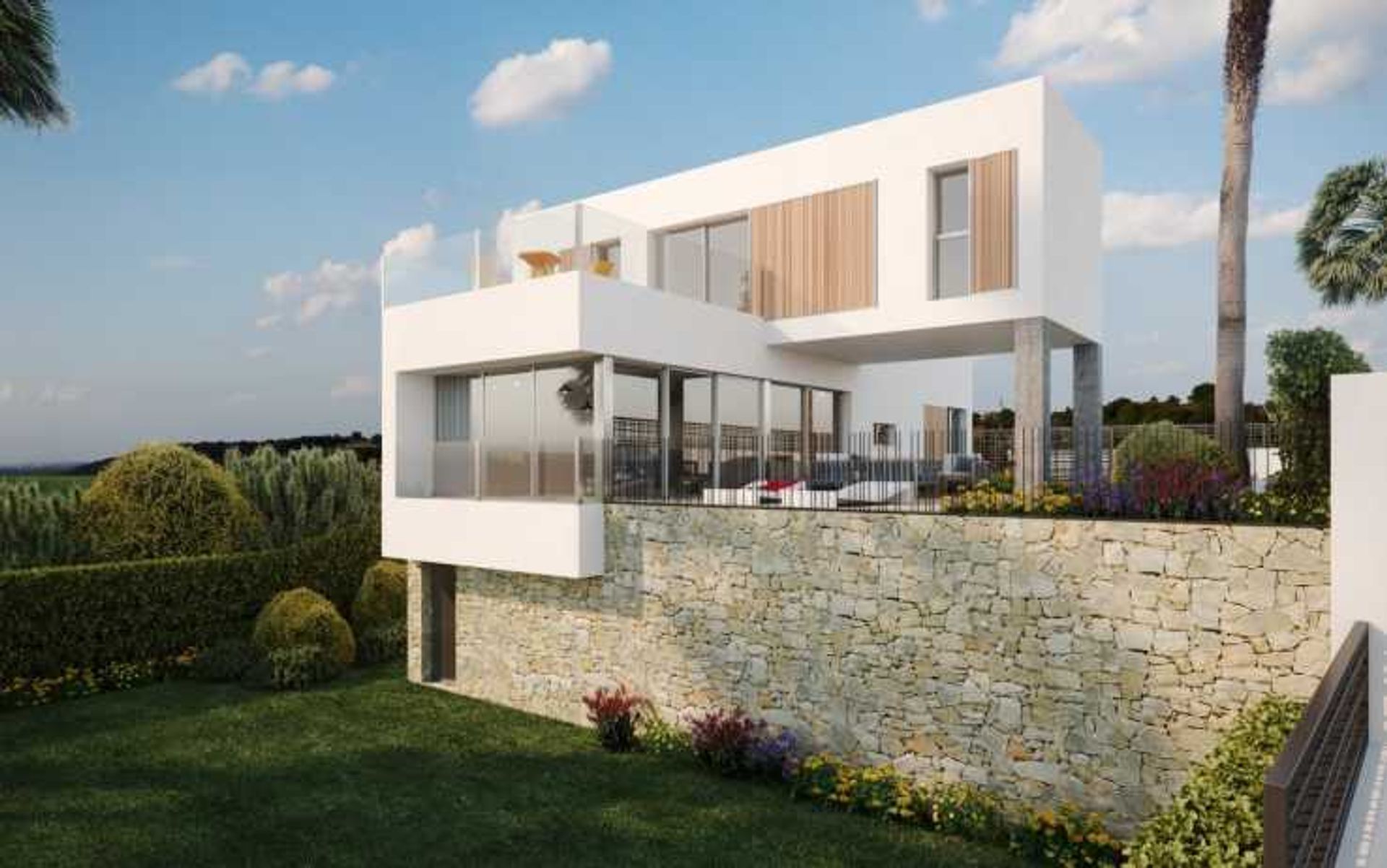 House in Algorfa, Valencia 12294212