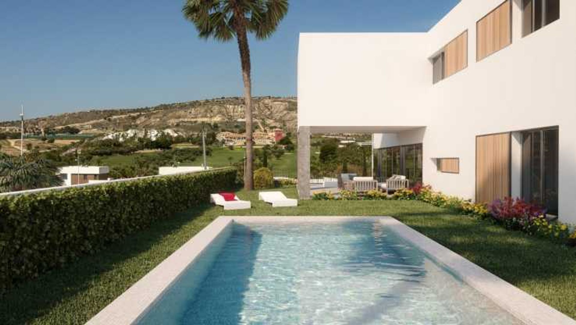 House in Algorfa, Valencia 12294212