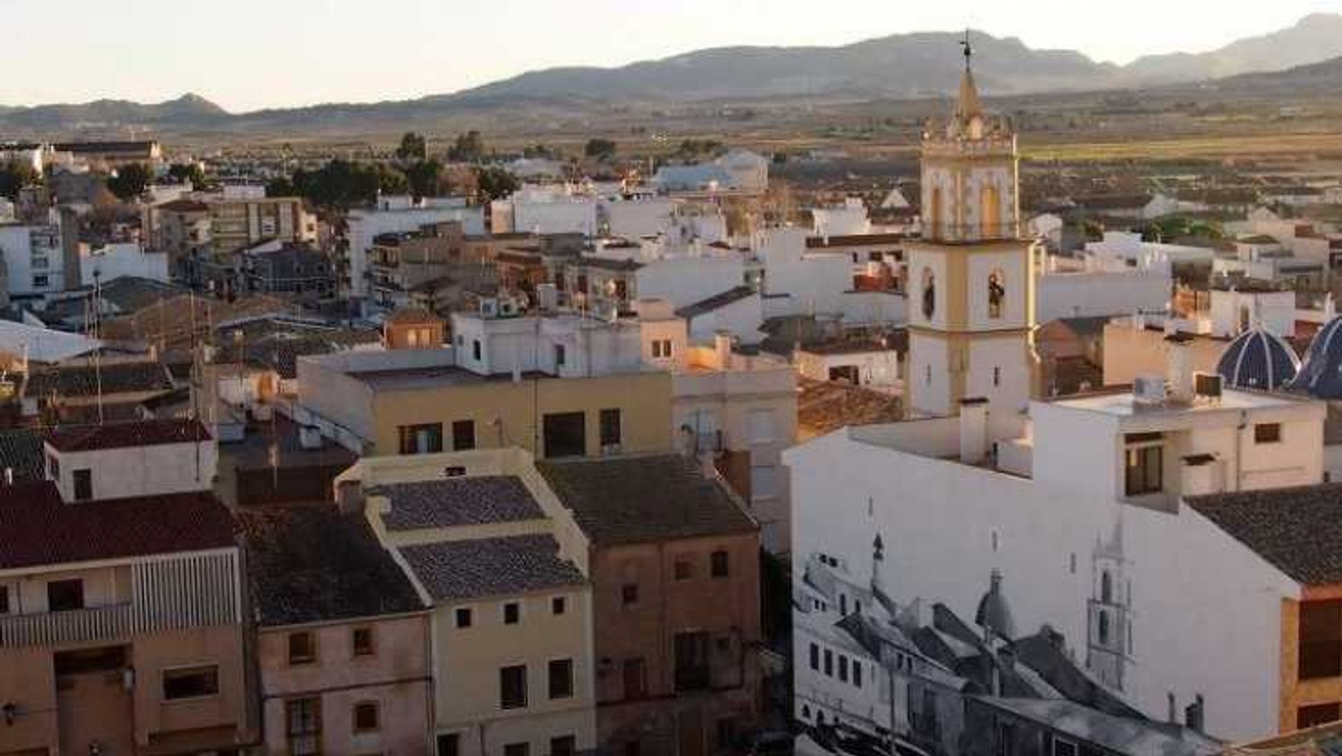 Casa nel El Pinós, Comunidad Valenciana 12294254