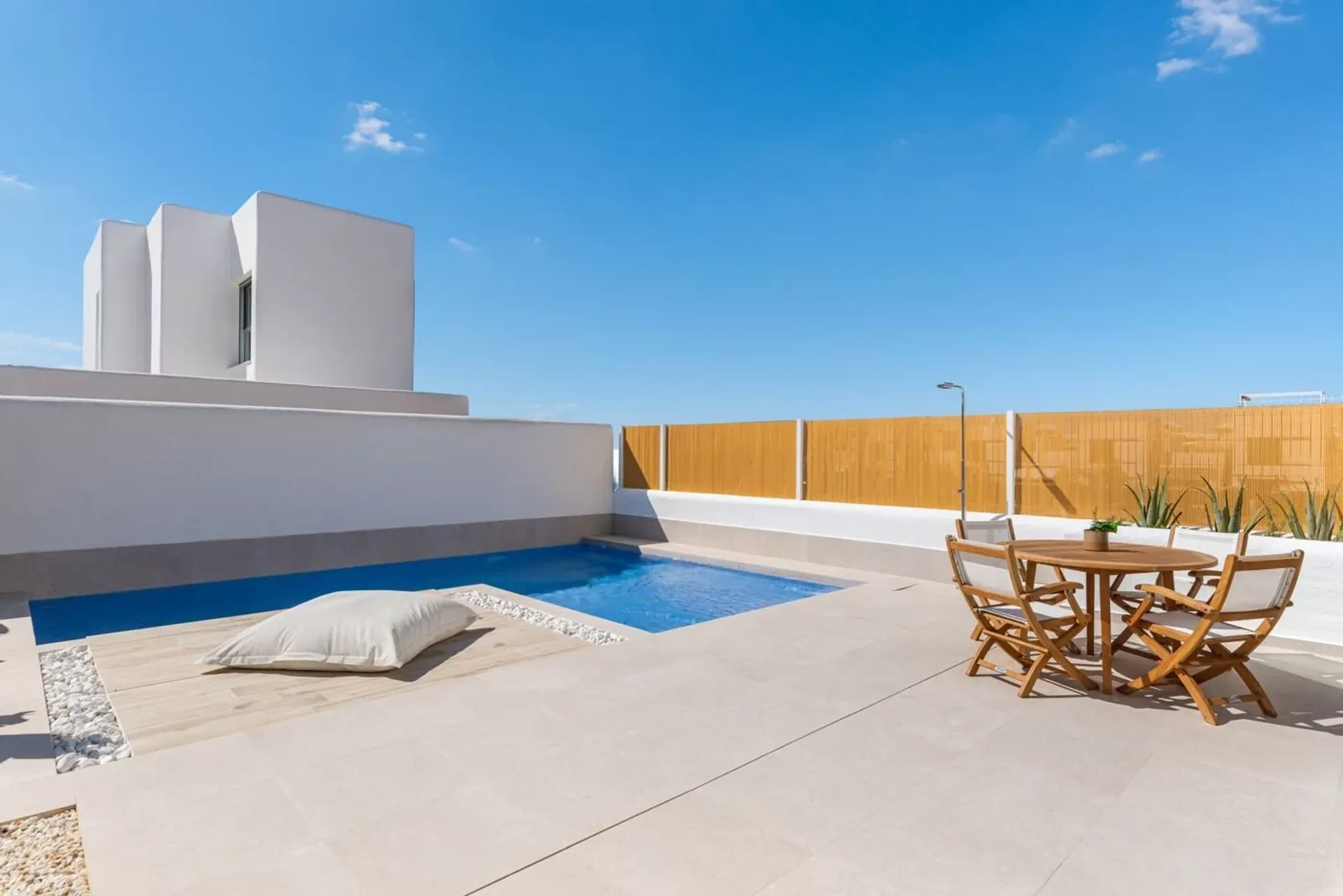 House in San Fulgencio, Comunidad Valenciana 12294283