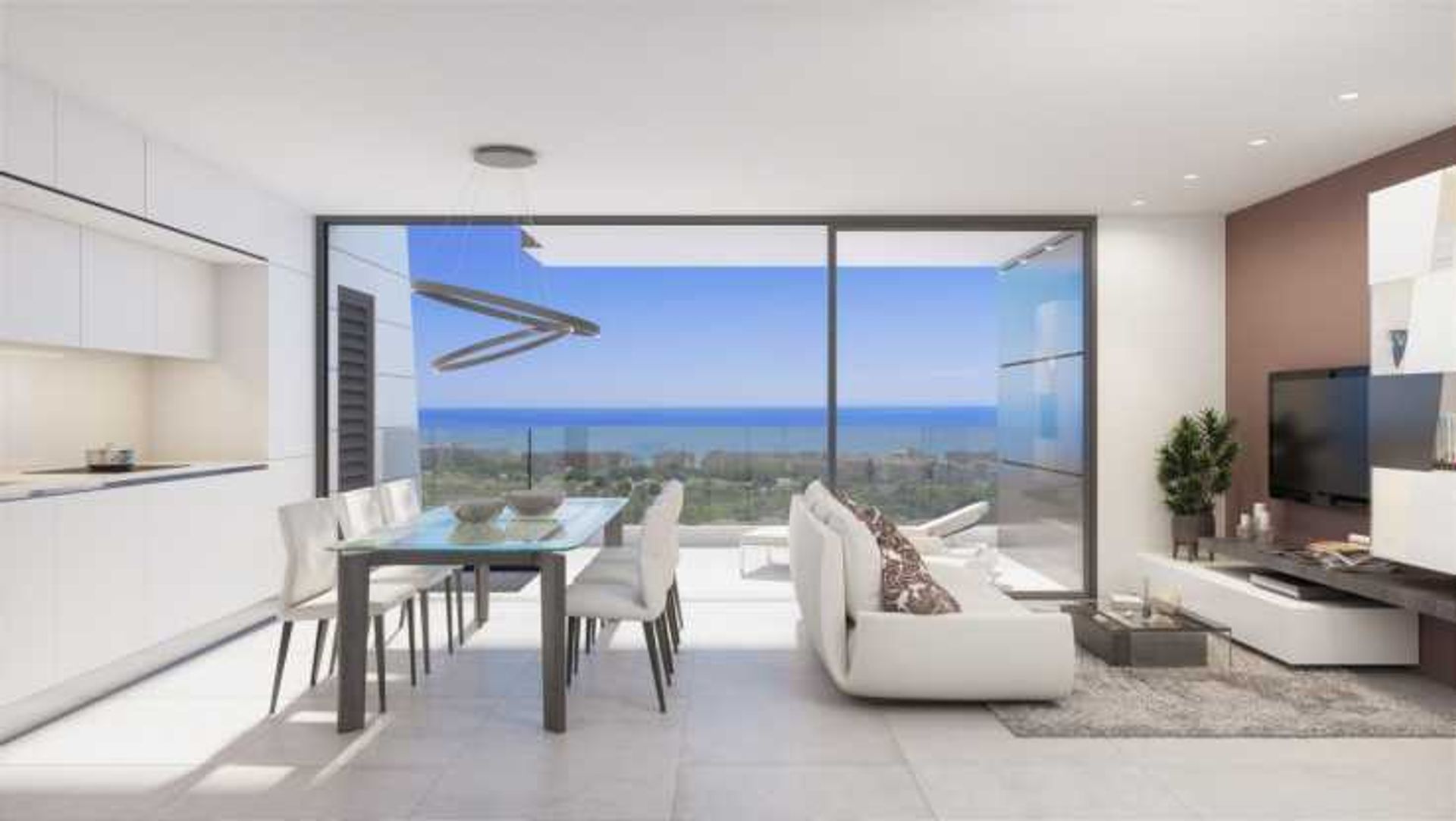 Condominium dans els Secans, Comunidad Valenciana 12294287