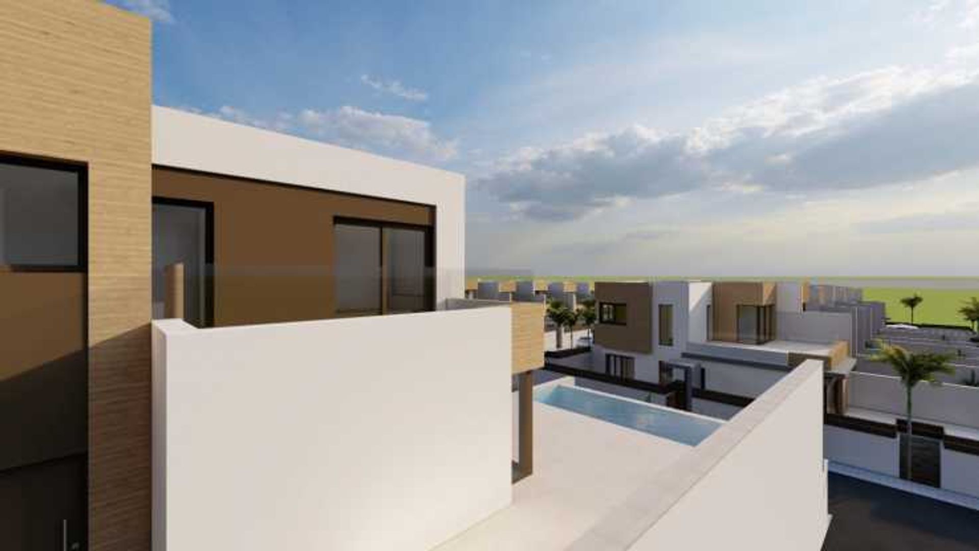 House in Algorfa, Comunidad Valenciana 12294289