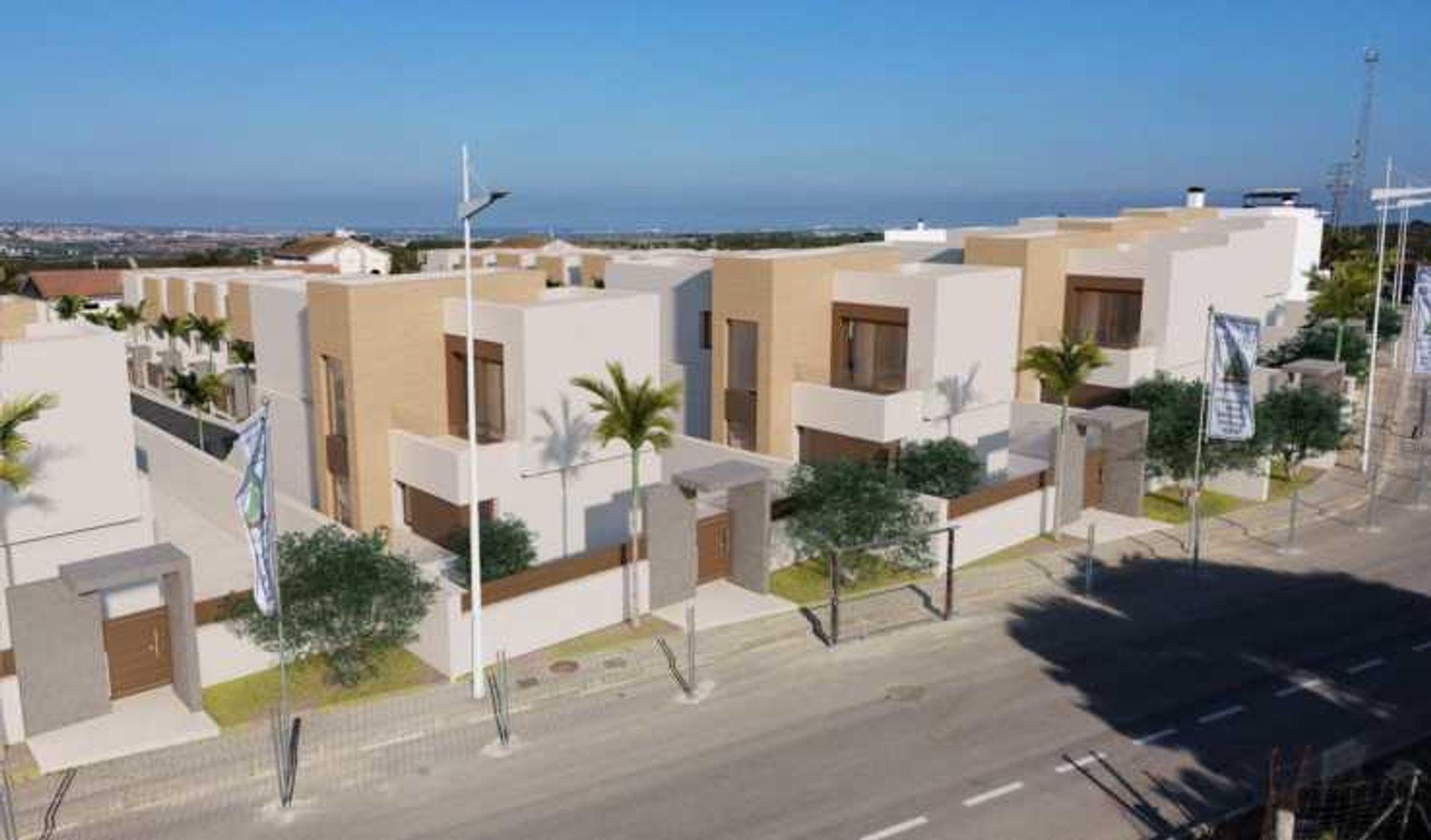 House in Algorfa, Comunidad Valenciana 12294289