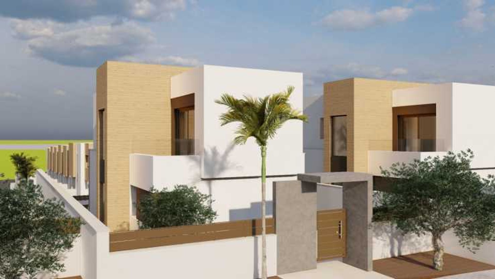 Haus im Algorfa, Valencia 12294289