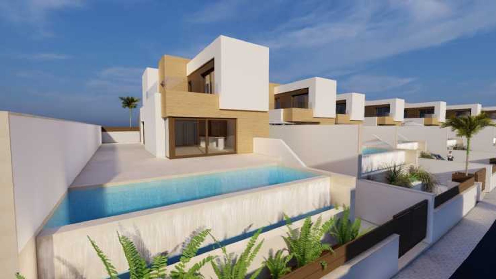 House in Algorfa, Comunidad Valenciana 12294289