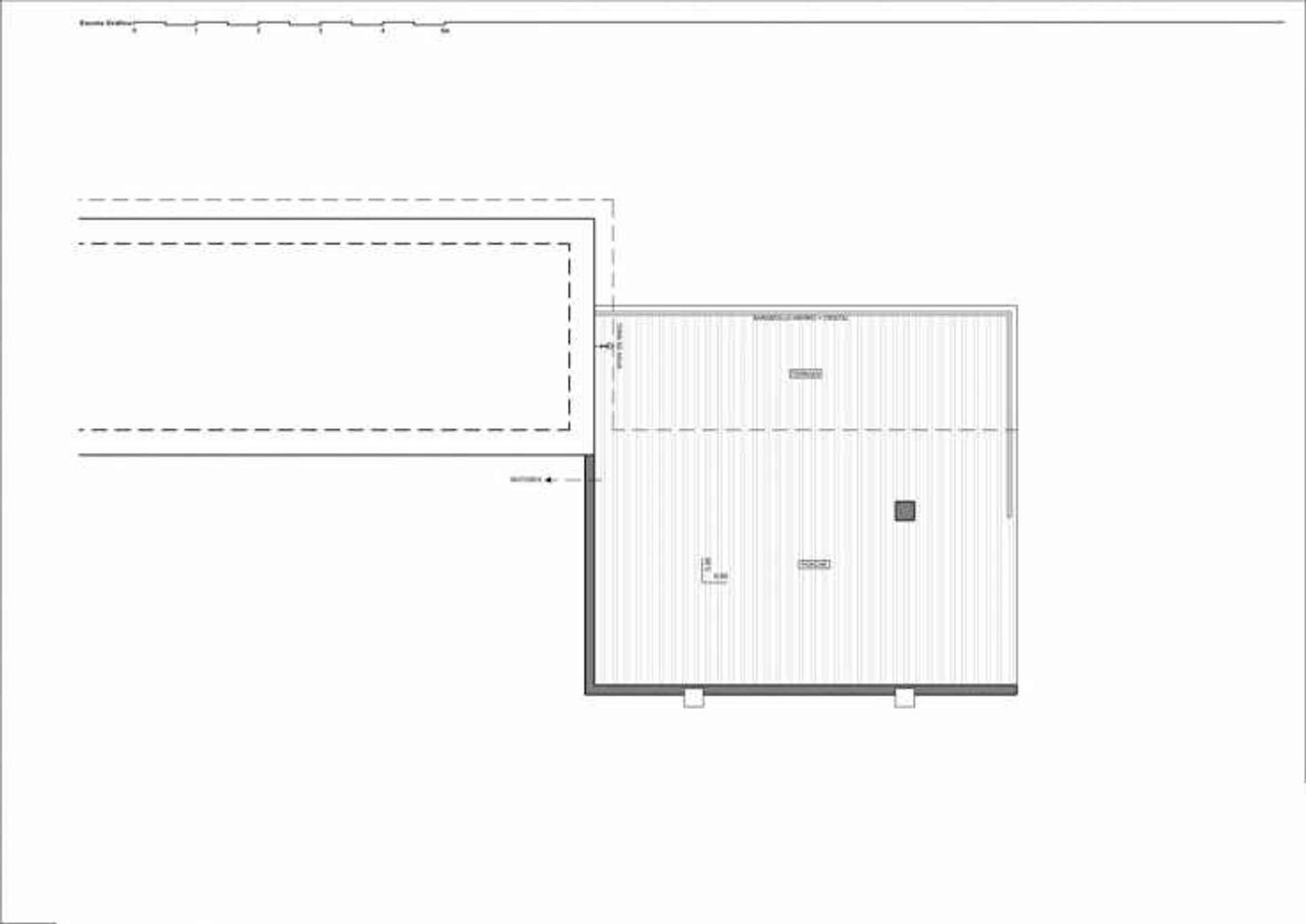 casa en El Poble Nou de Benitatxell, Comunidad Valenciana 12294302