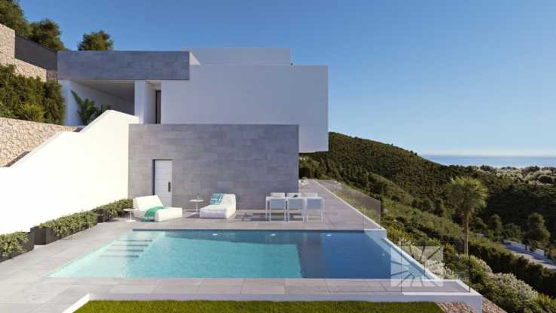 Hus i Altea, Comunidad Valenciana 12294305