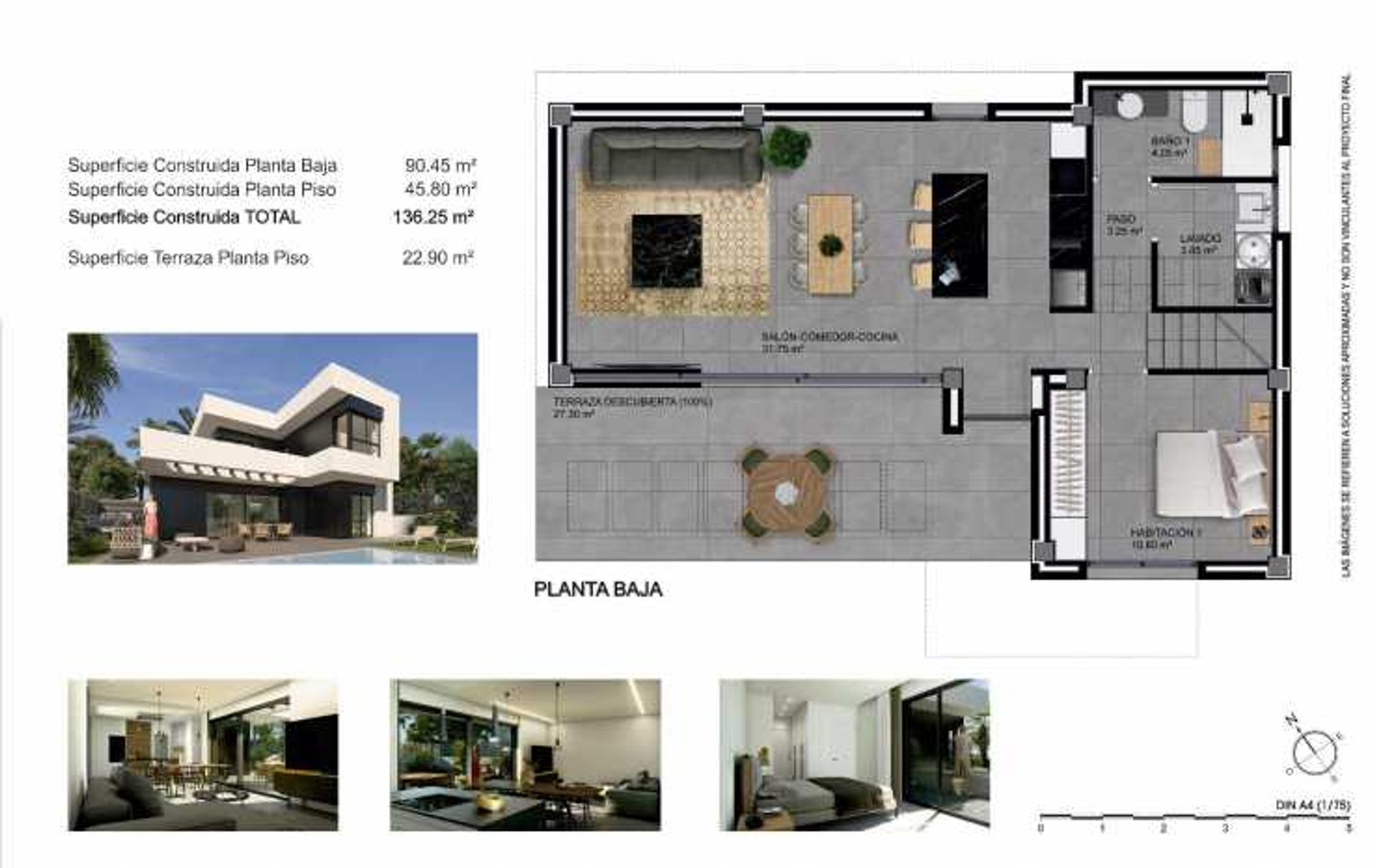 casa en Rojales, Valencia 12294329