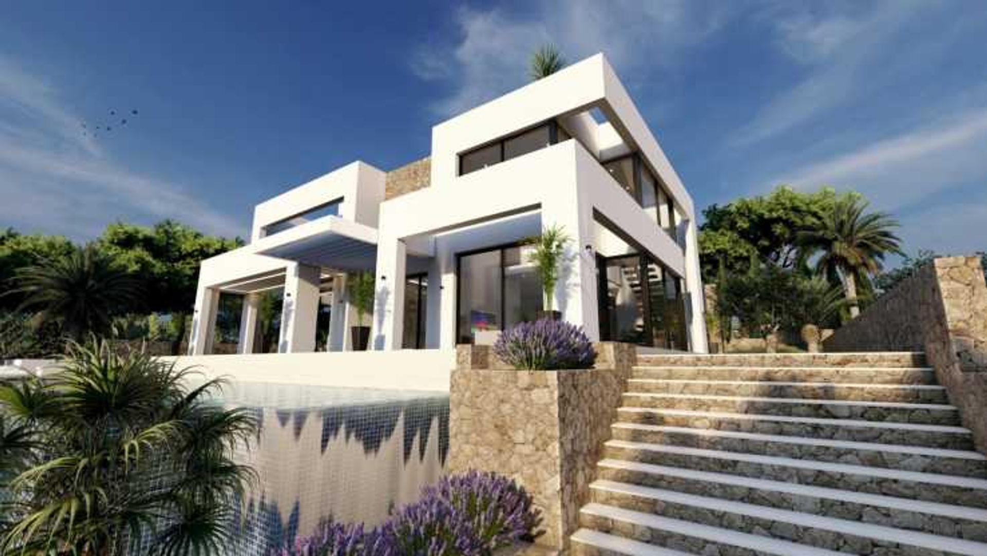 Huis in Benissa, Comunidad Valenciana 12294334