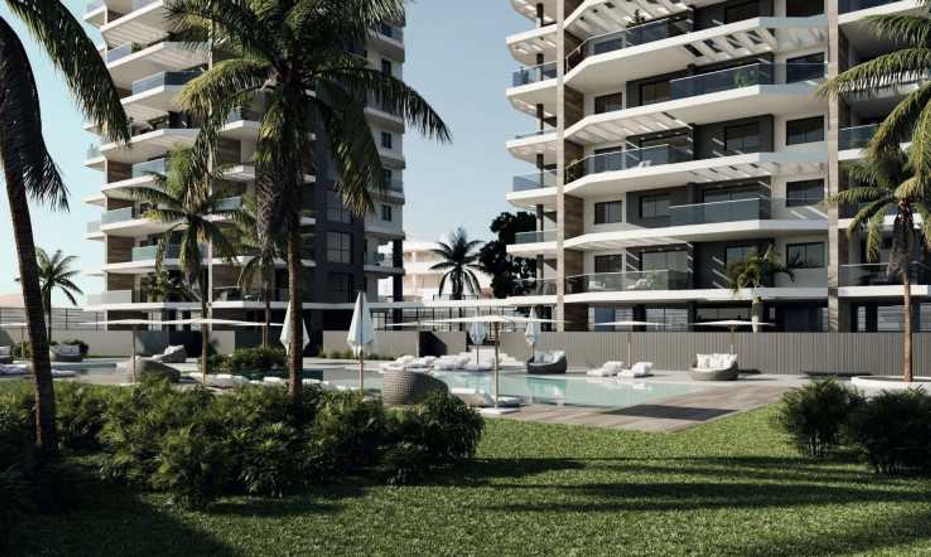 Condominio en calpe, Valencia 12294349