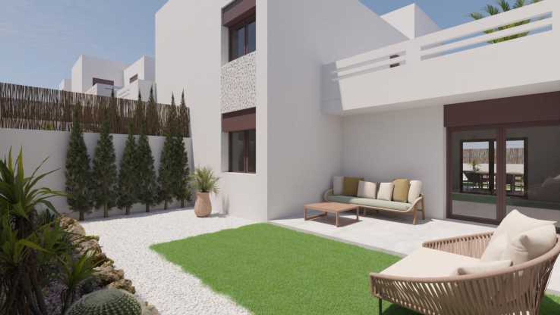 Rumah di Algorfa, Valencia 12294365