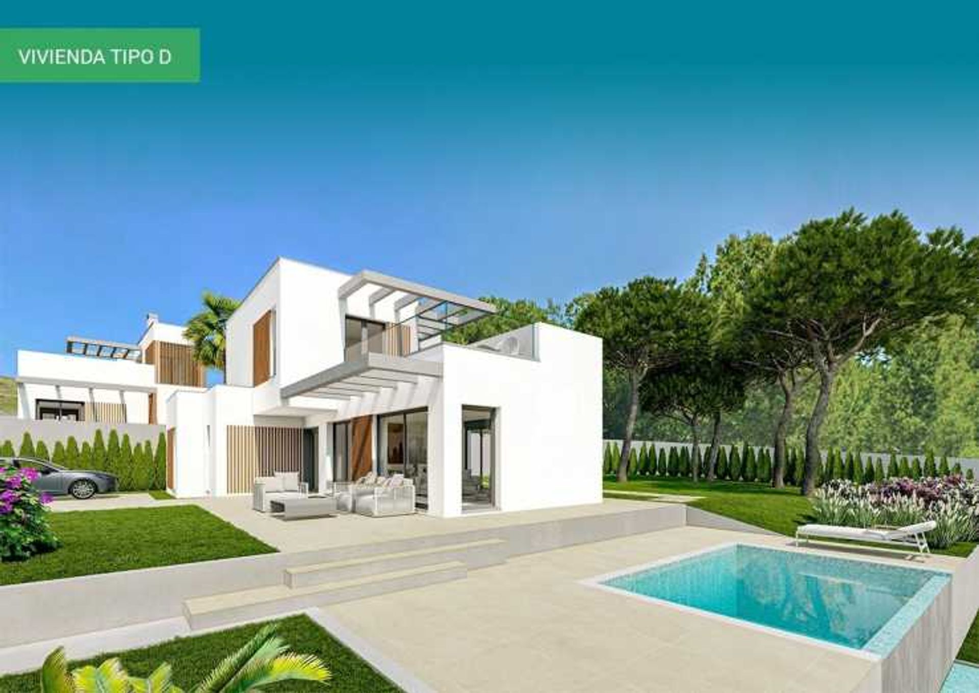 Haus im Finestrat, Valencia 12294391