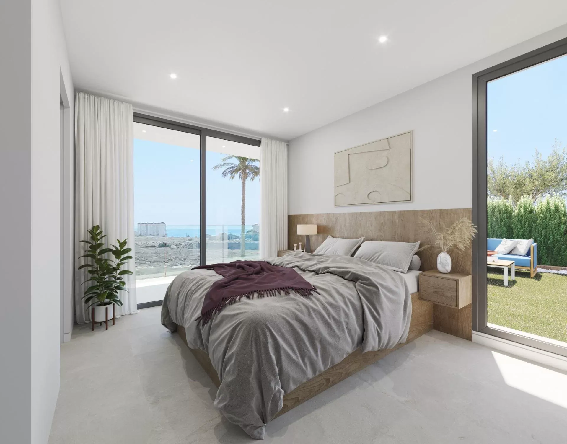 Hus i Campello, Valencia 12294422