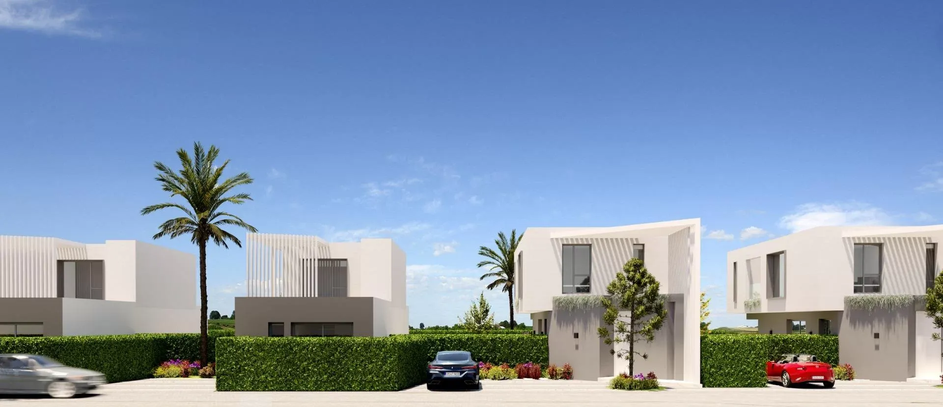 casa en Sant Joan d'Alacant, Comunidad Valenciana 12294422