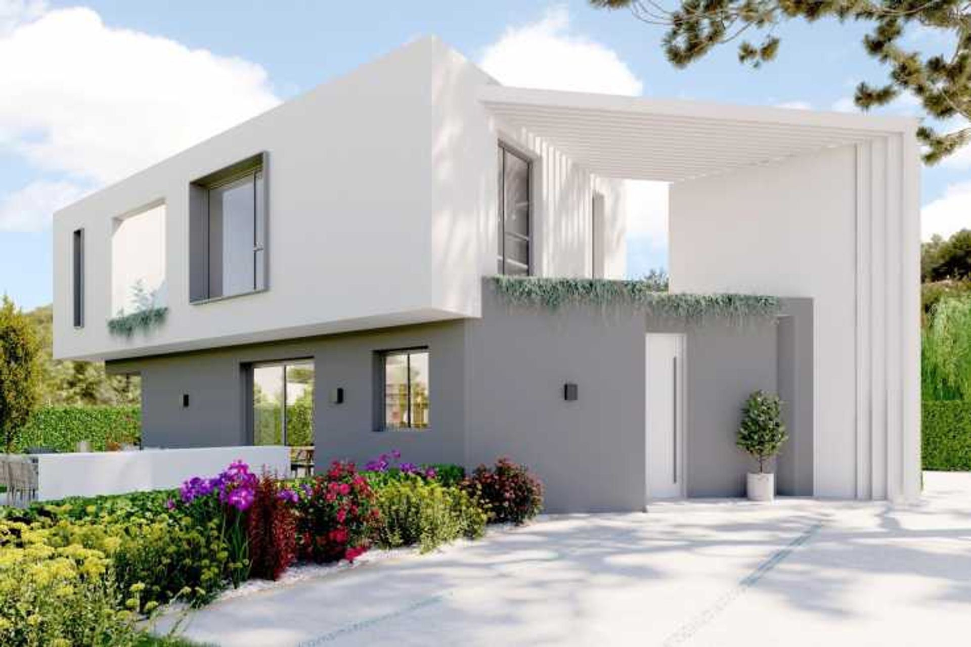 House in Campello, Valencia 12294425