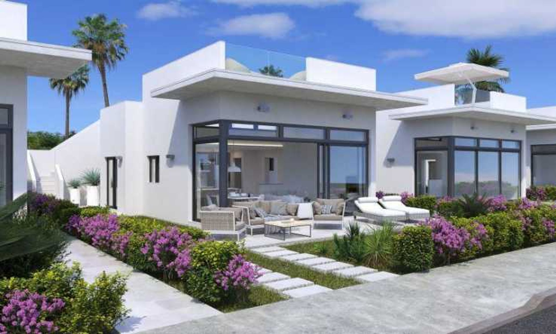 Haus im Alhama de Murcia, Murcia 12294453