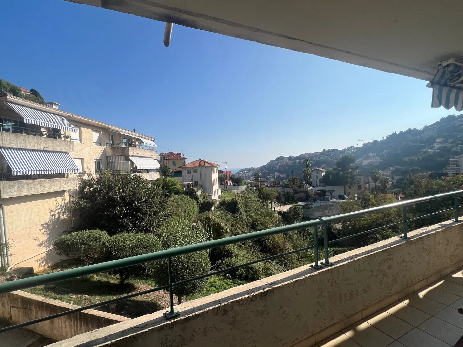 Condominium in Nice, Alpes-Maritimes 12294883