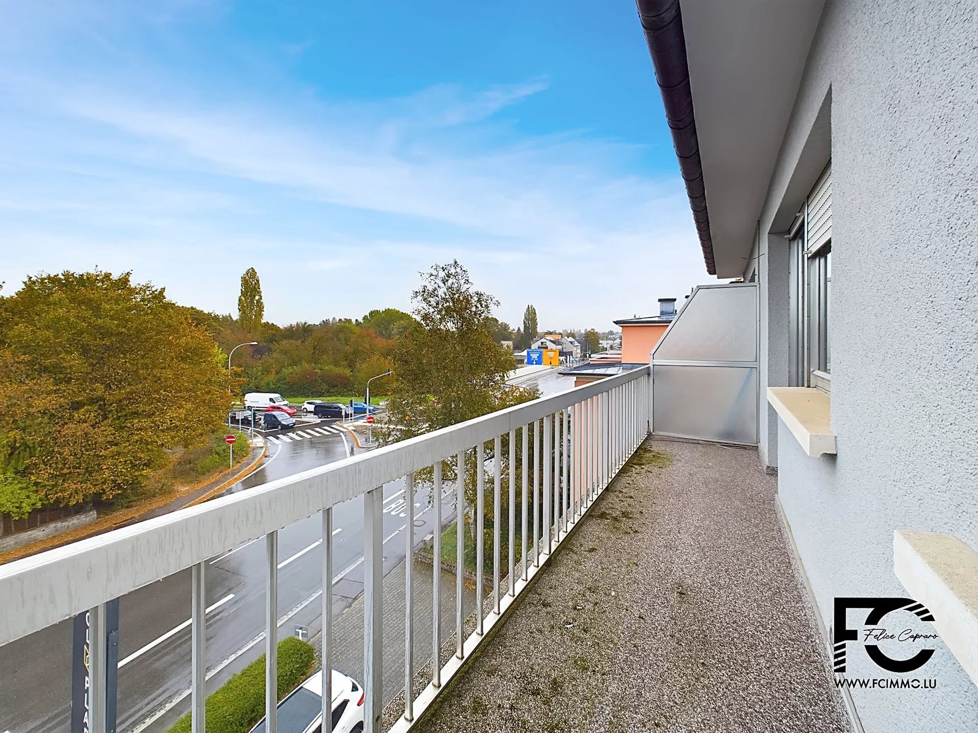 Condominium dans Strassen, Luxembourg 12294890