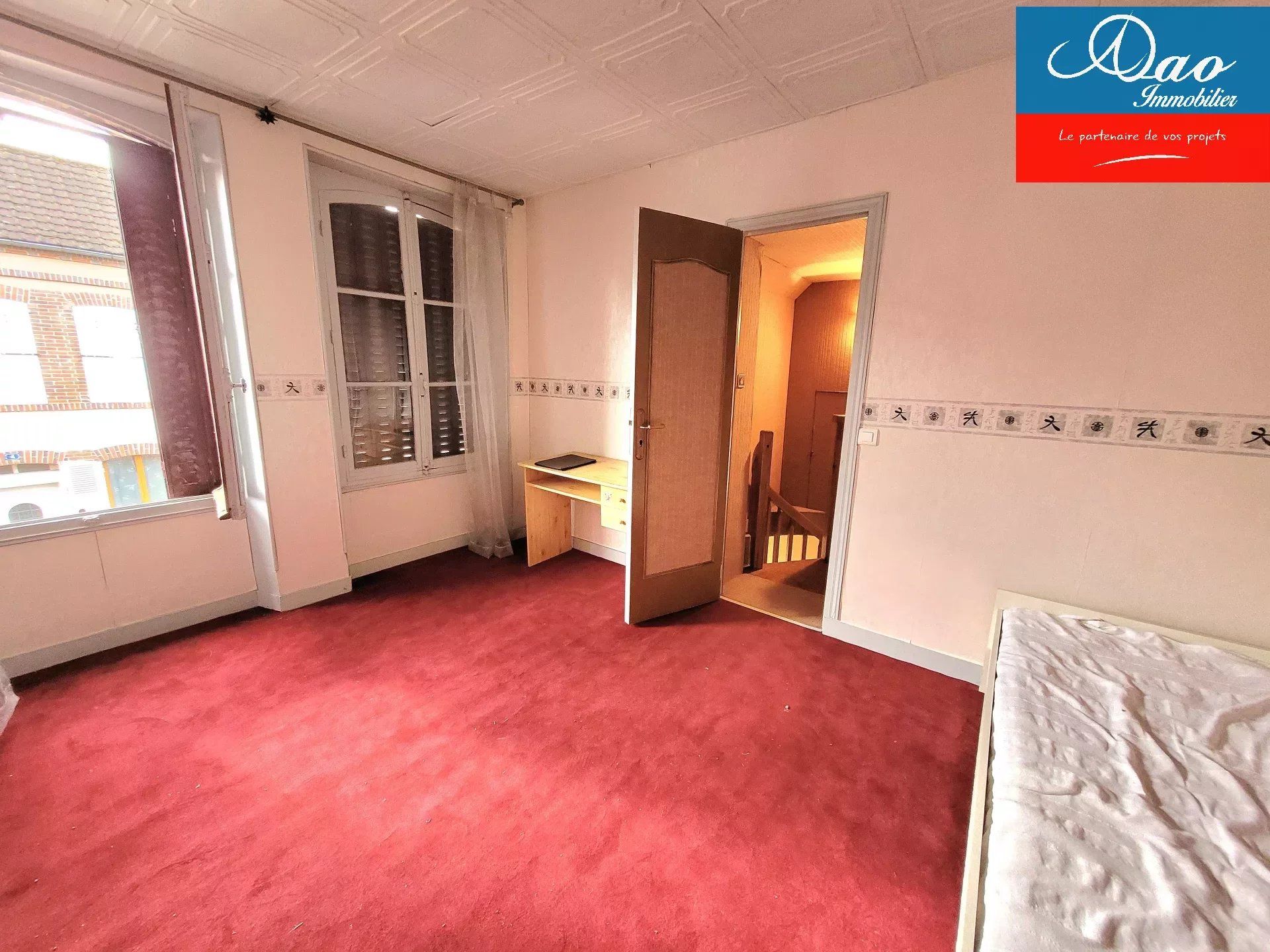 Casas Múltiplas no Aix-Villemaur-Pâlis, Aube 12294897