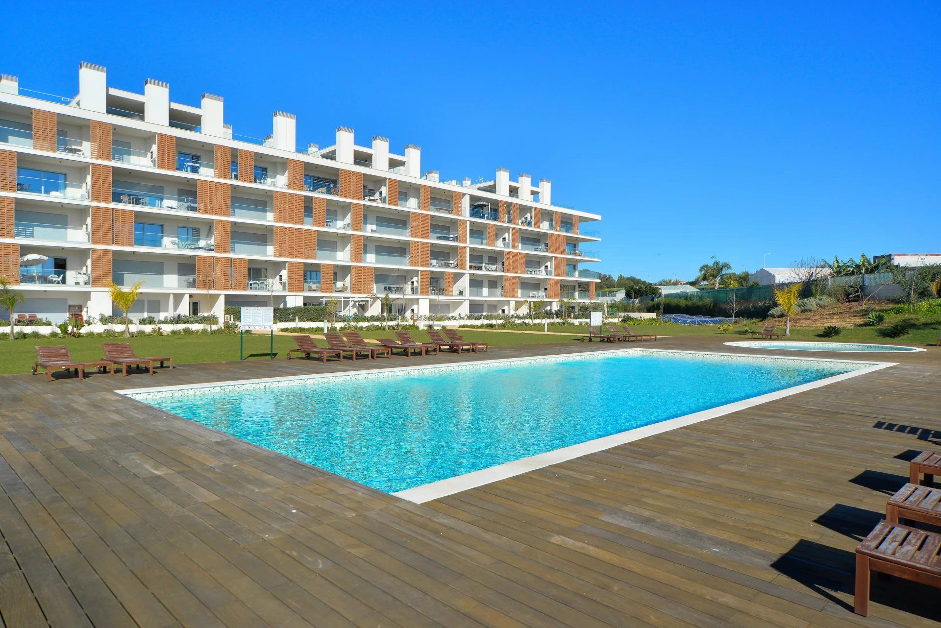 Condominio nel Albufeira, Faro 12294910