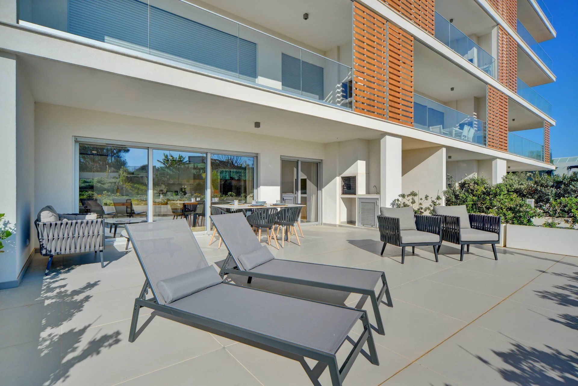 Condominio nel Albufeira, Faro 12294912