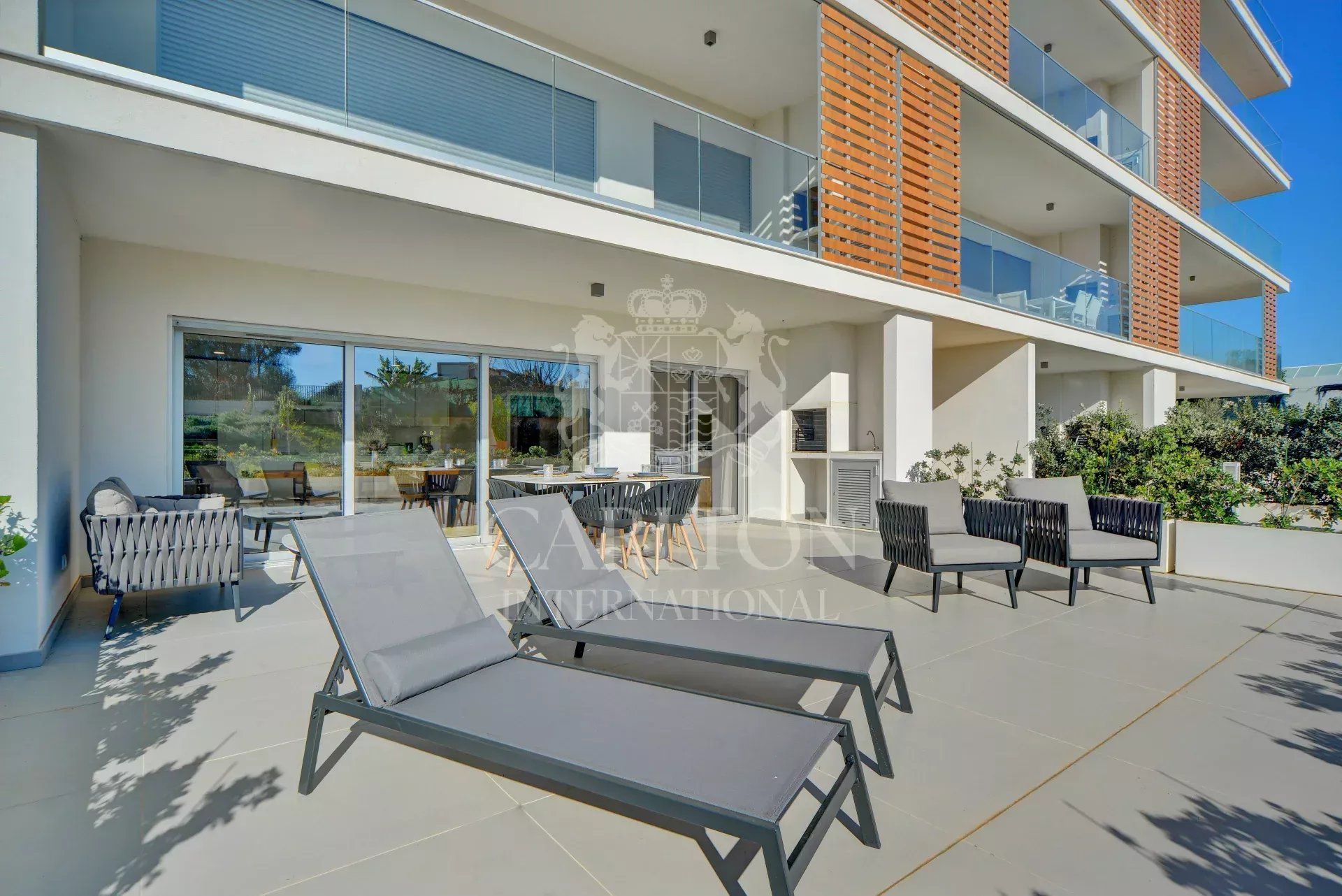 Condominium dans Albufeira, Faro 12294912