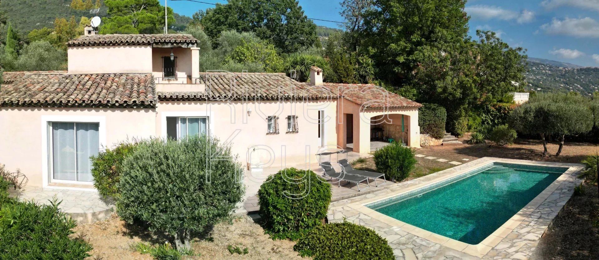 House in Le Tignet, Alpes-Maritimes 12294980