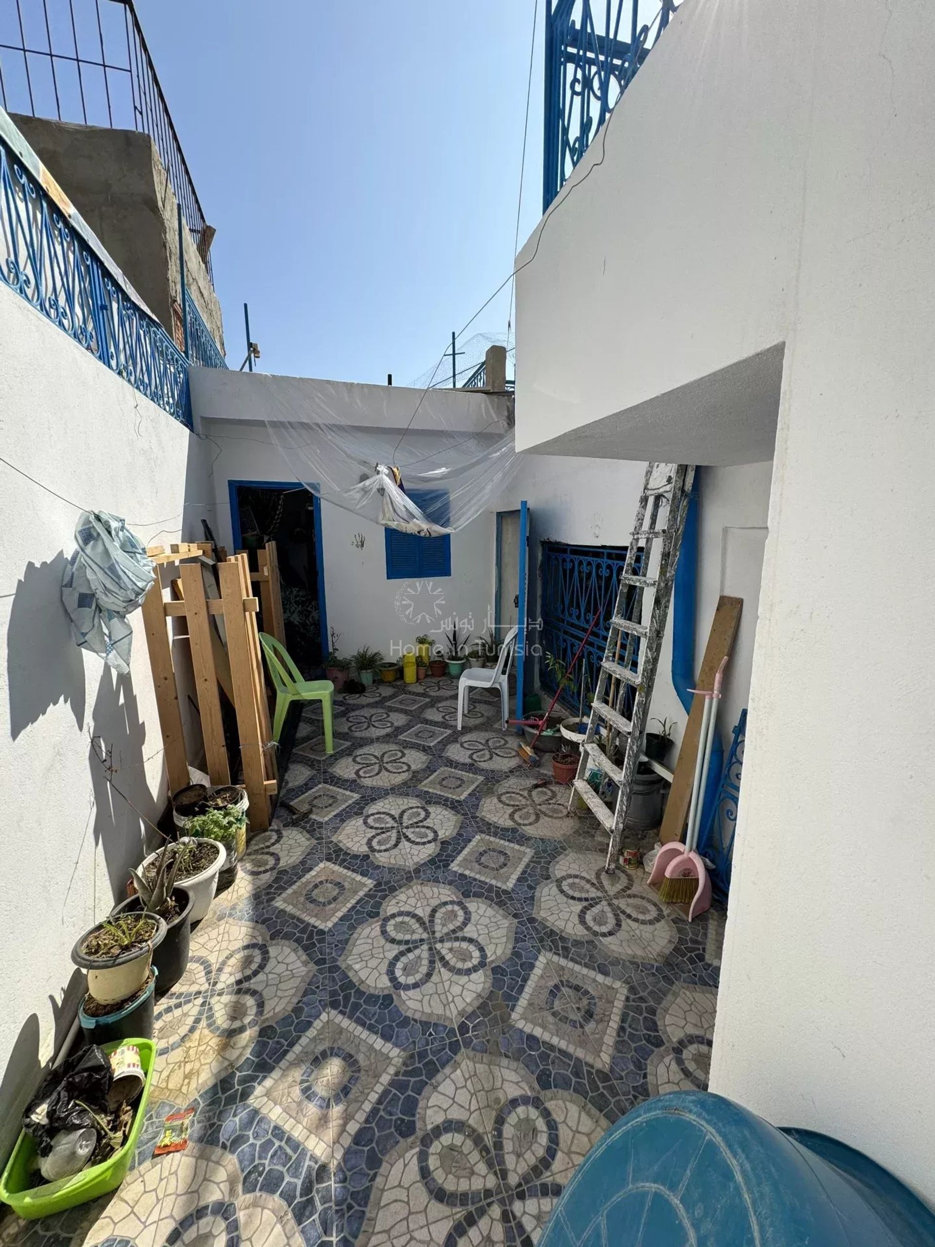 Osakehuoneisto sisään Sousse, Sousse Ville 12295027