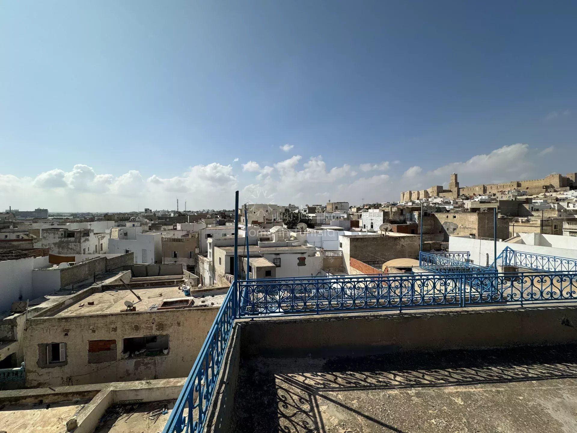 Osakehuoneisto sisään Sousse, Sousse Ville 12295027