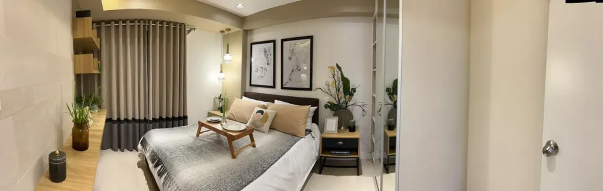 Condominium dans Tagaytay, Calabarzon 12295170