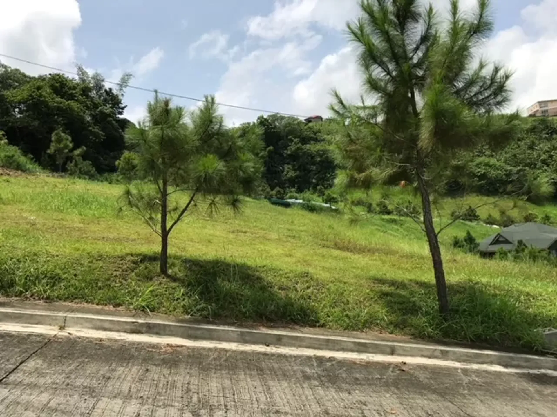 Land i Neogan, Cavite 12295171