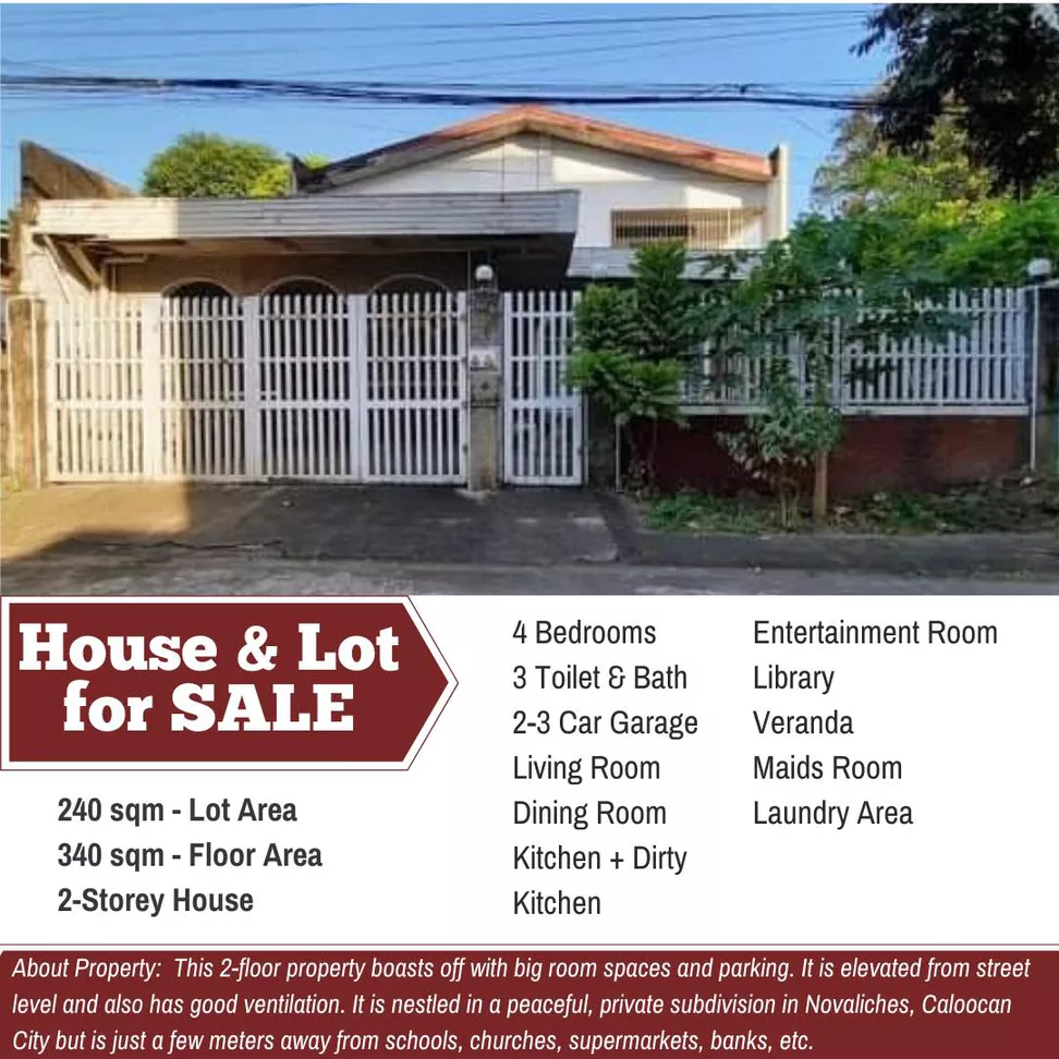 House in Sulukan, Bulacan 12295172