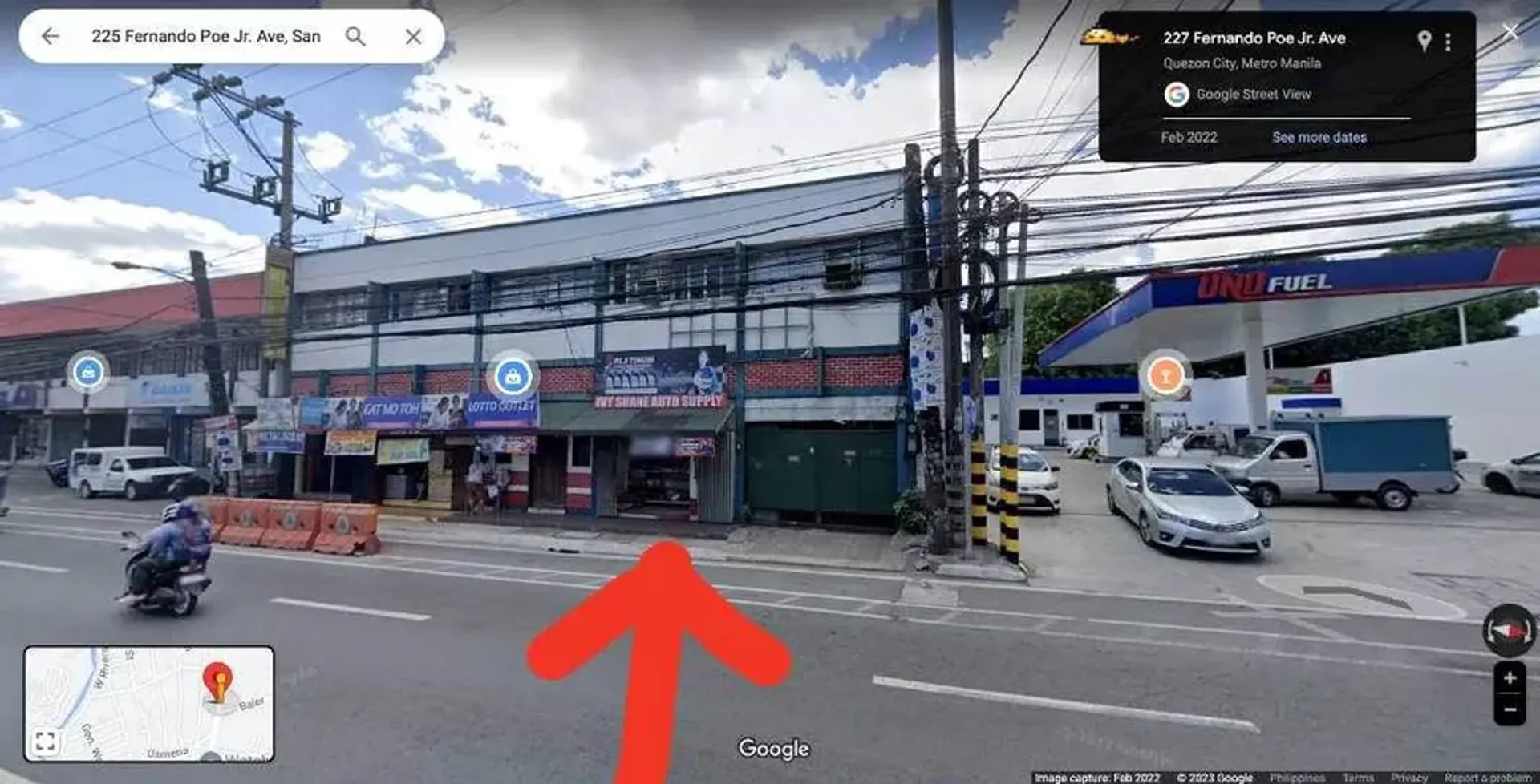 Reclame in Quezon City, Metro Manila 12295174