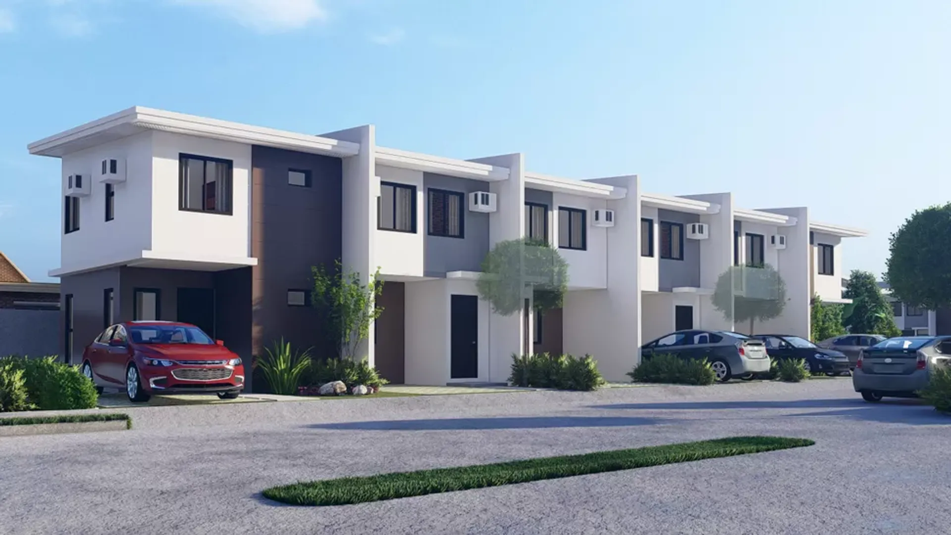 Huis in Anabu Primero, Cavite 12295179