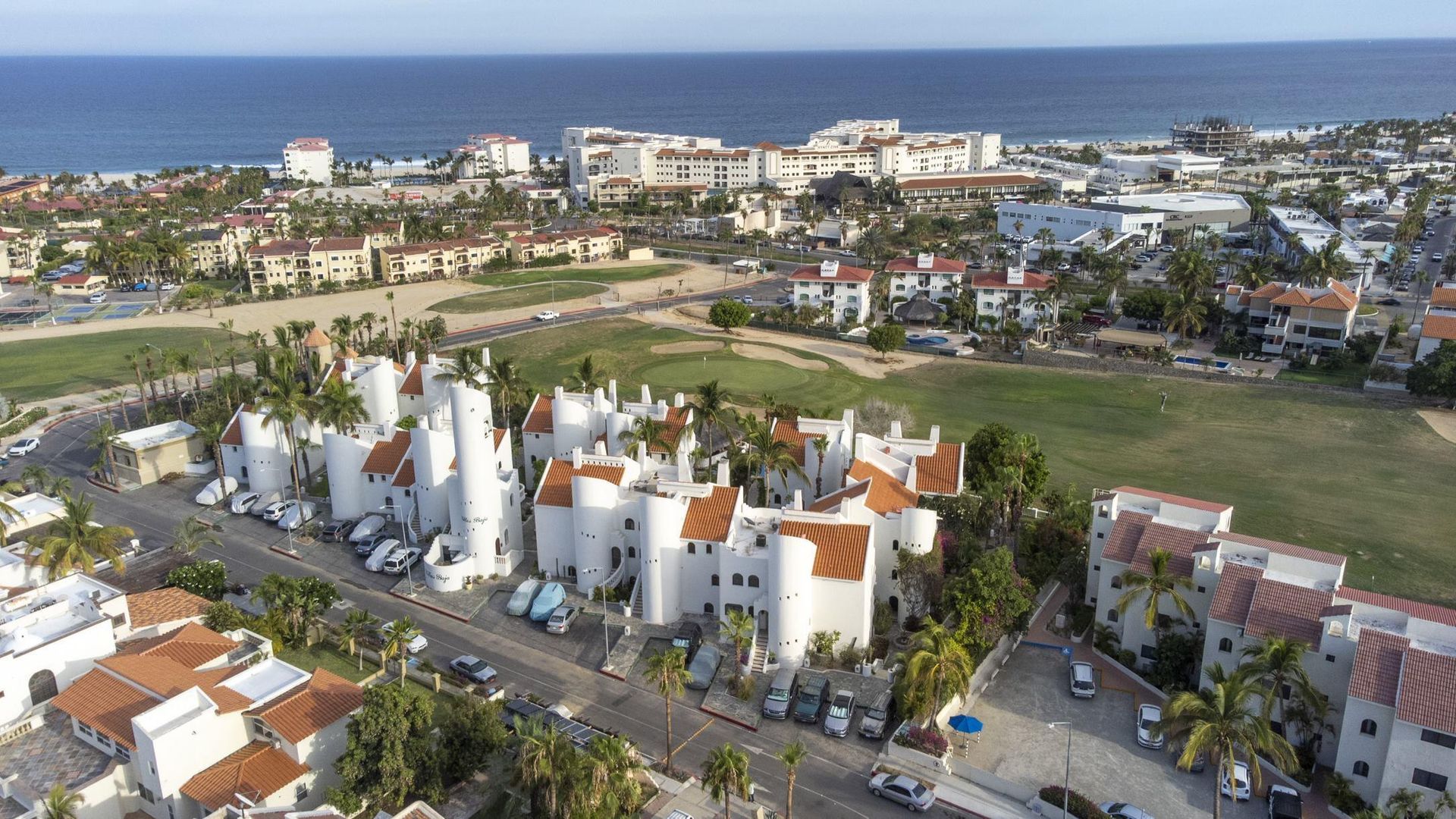 بيت في San José del Cabo, Baja California Sur 12295180