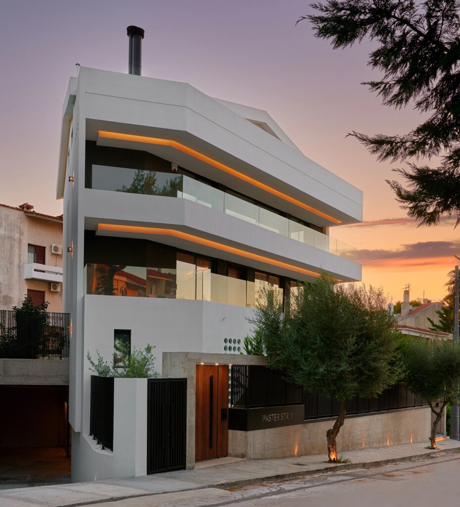 House in Kifisia,  12295416